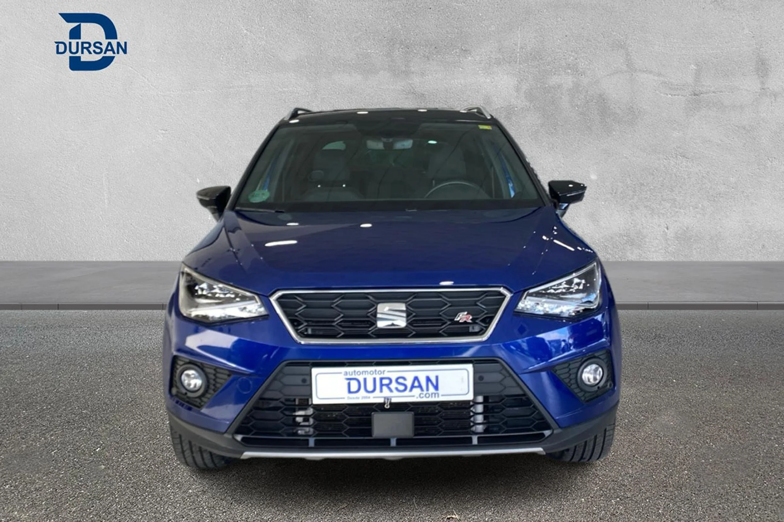 Seat Arona 1.0 TSI 85kW 115CV FR Ecomotive - Foto 2