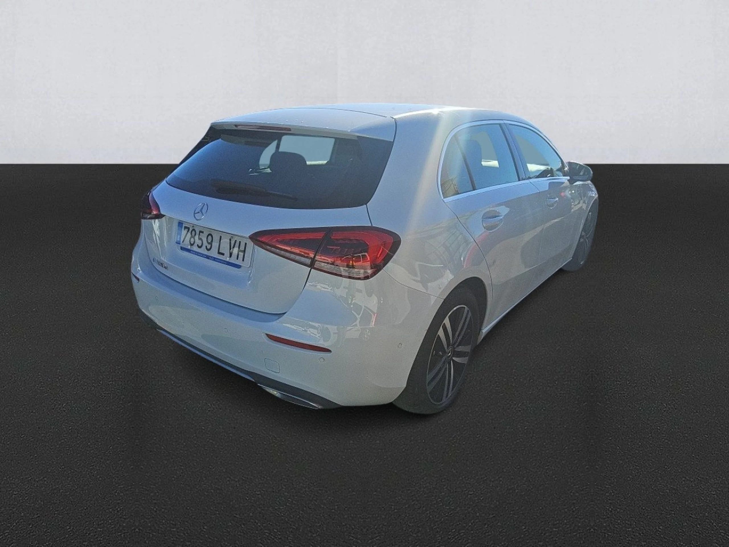 Mercedes-Benz A 180 MERCEDES A-CLASS A 180 d - Foto 4