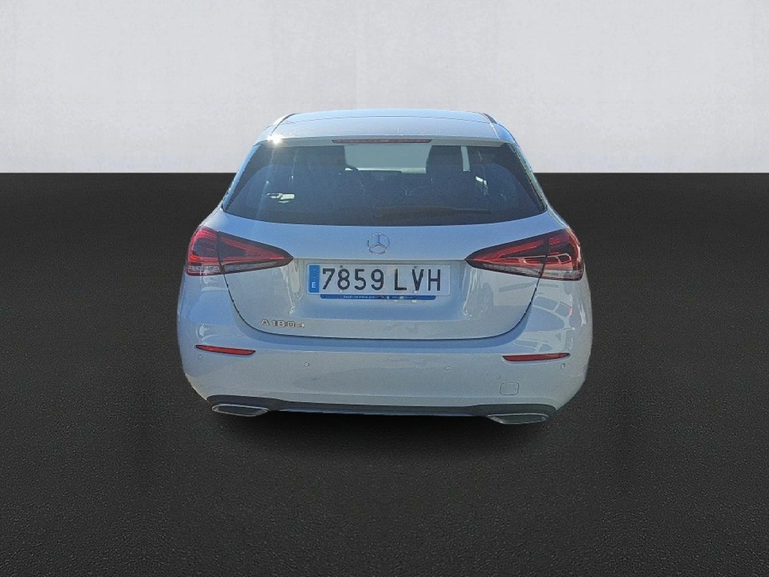 Mercedes-Benz A 180 MERCEDES A-CLASS A 180 d - Foto 5