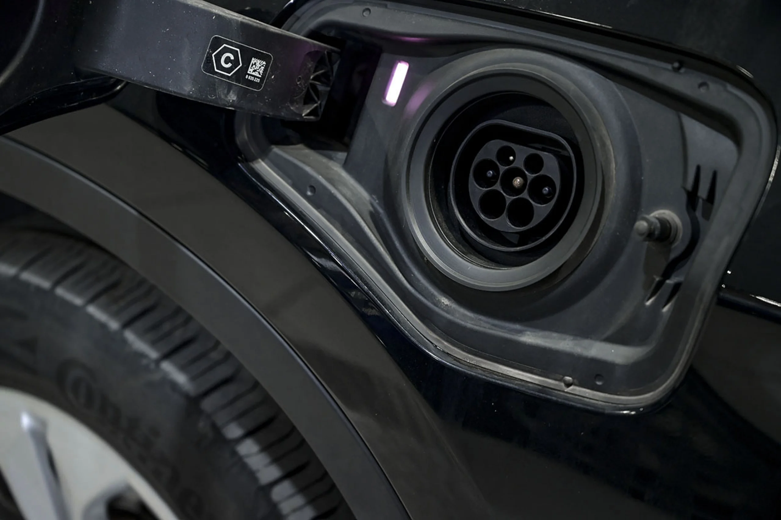 BMW X1 xDrive25e - Foto 35