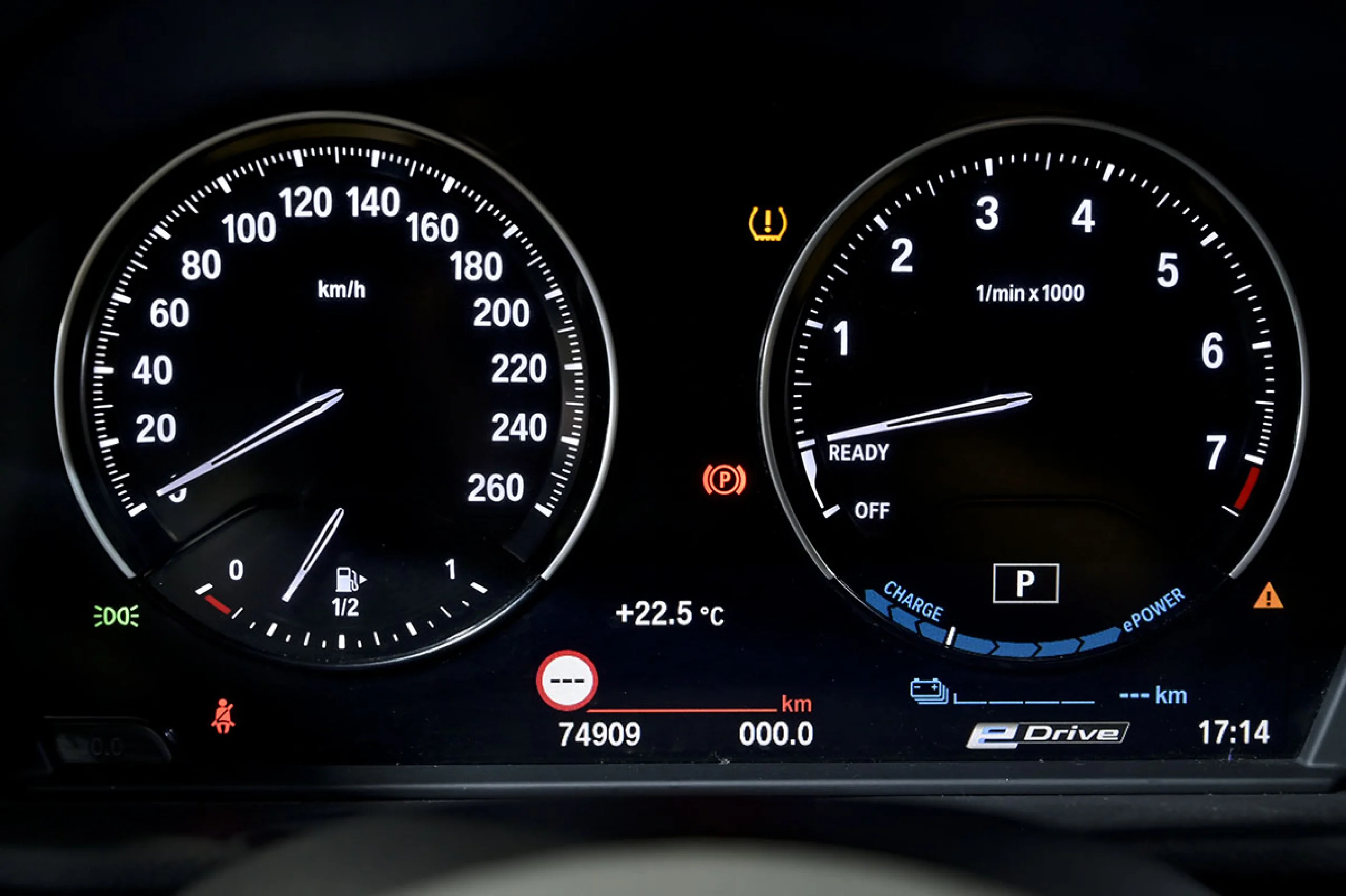 BMW X1 xDrive25e - Foto 7