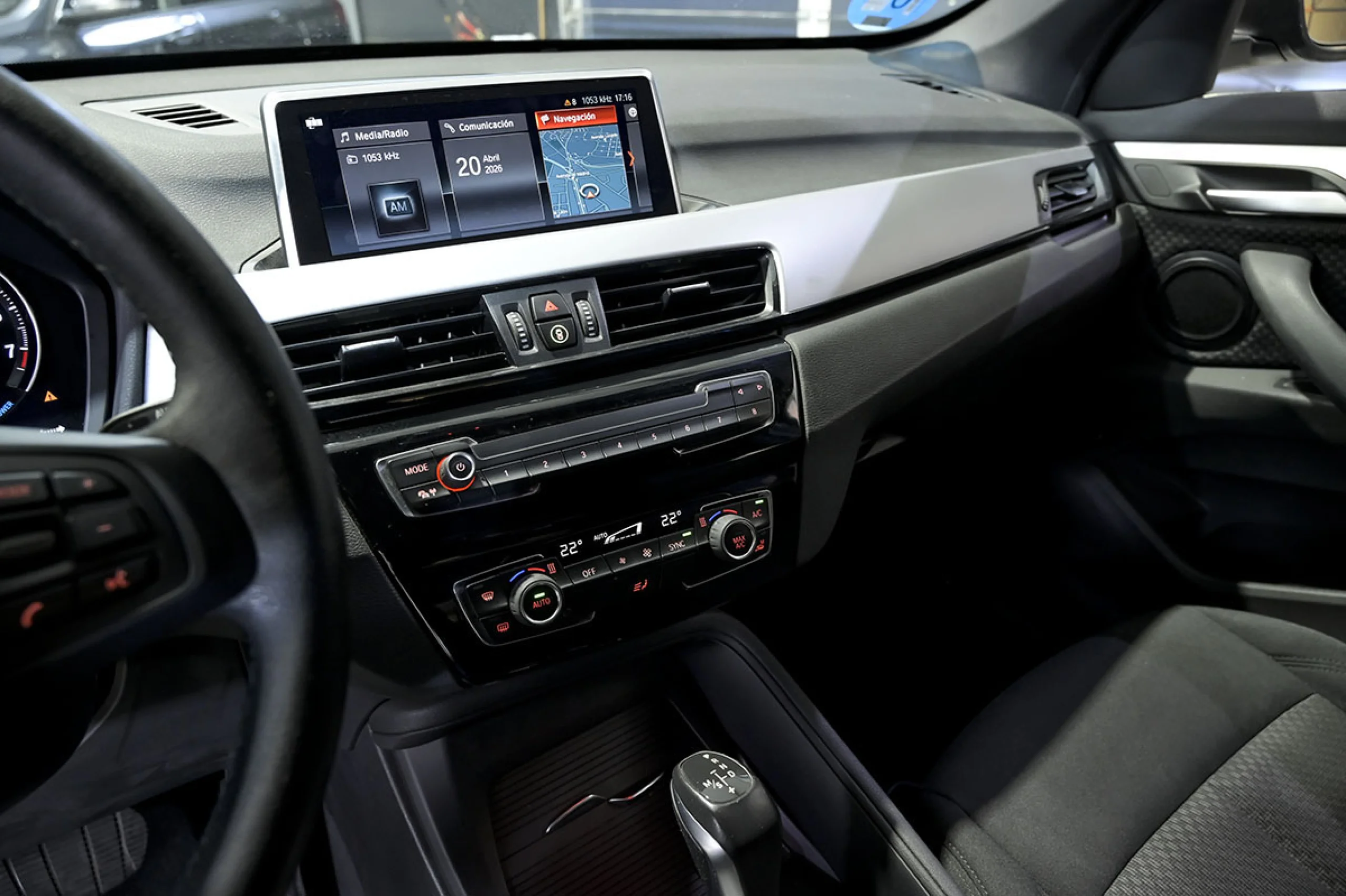 BMW X1 xDrive25e - Foto 26