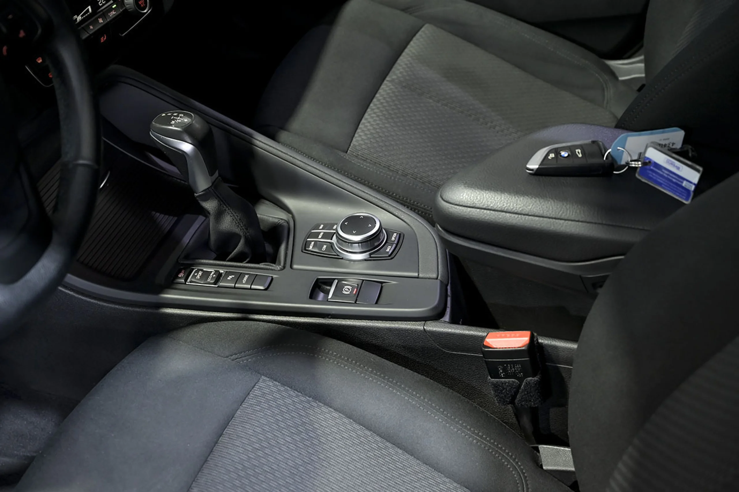 BMW X1 xDrive25e - Foto 28