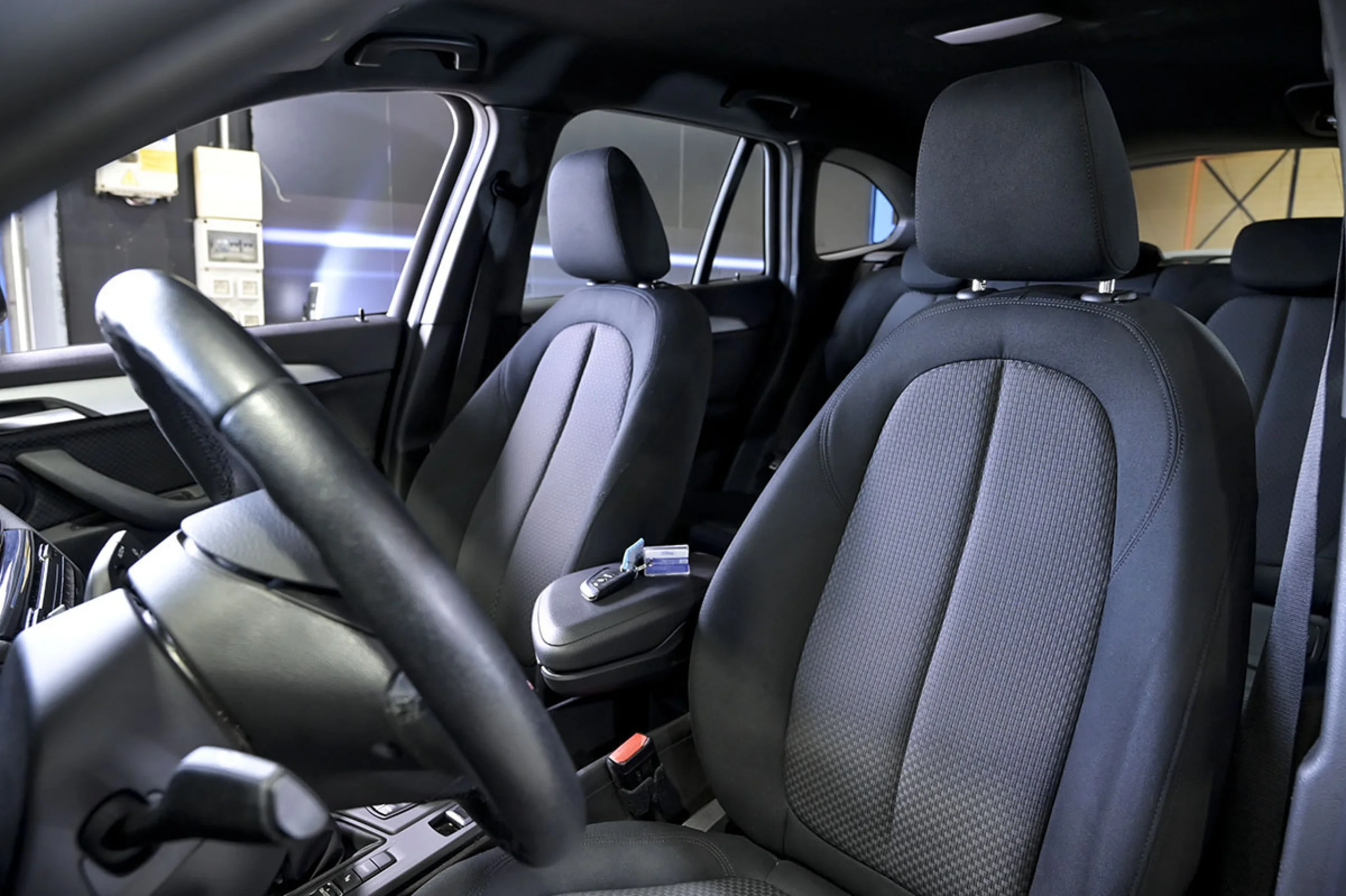 BMW X1 xDrive25e - Foto 29