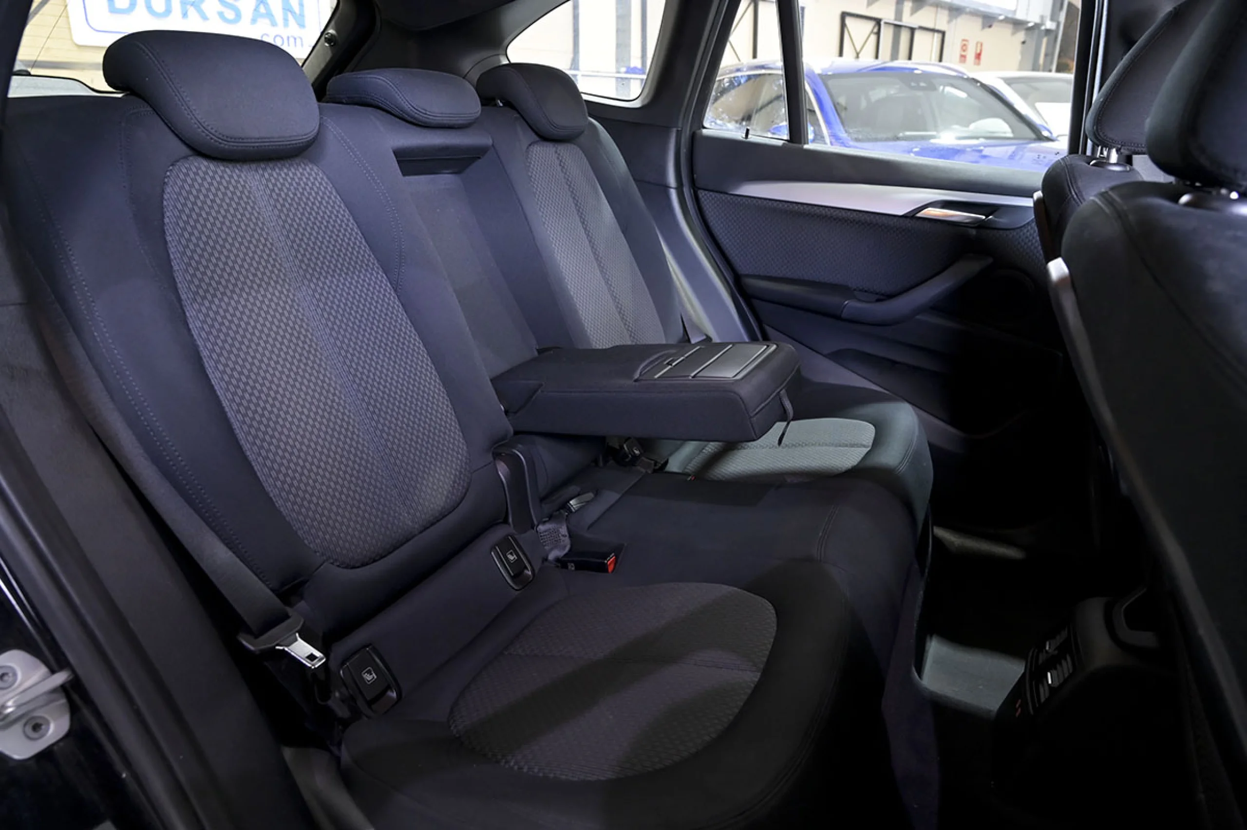 BMW X1 xDrive25e - Foto 18