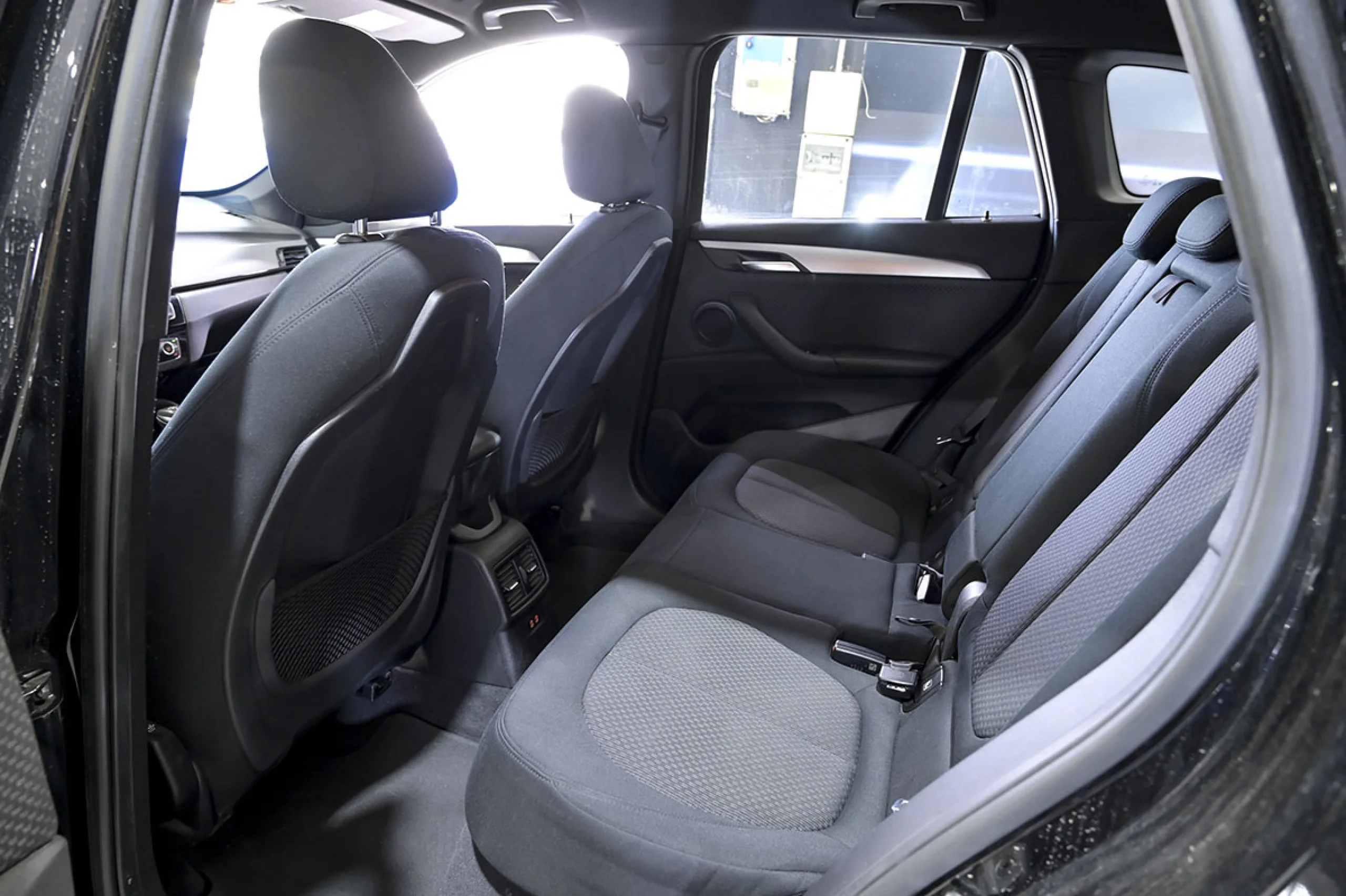 BMW X1 xDrive25e - Foto 16