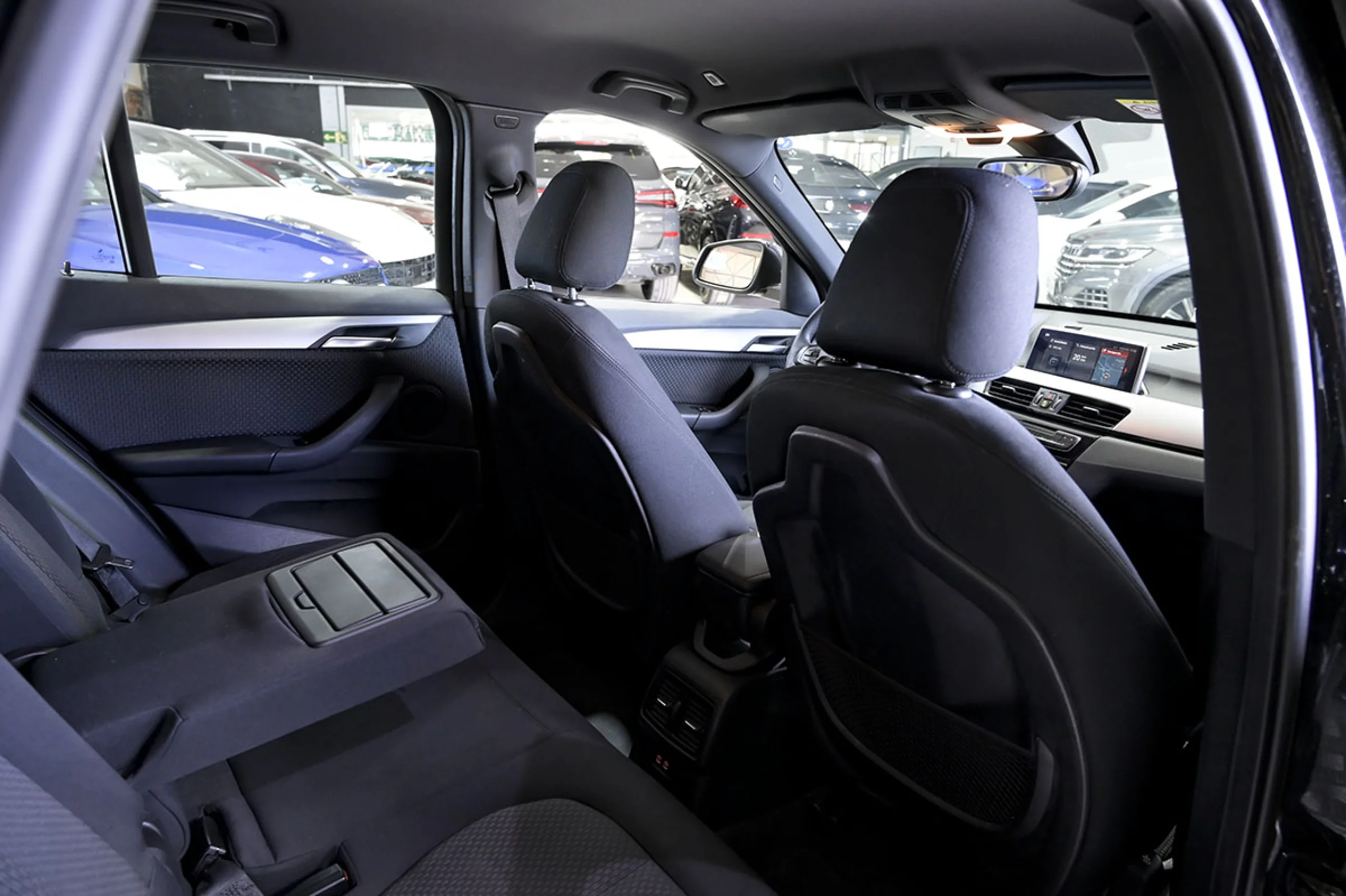 BMW X1 xDrive25e - Foto 15