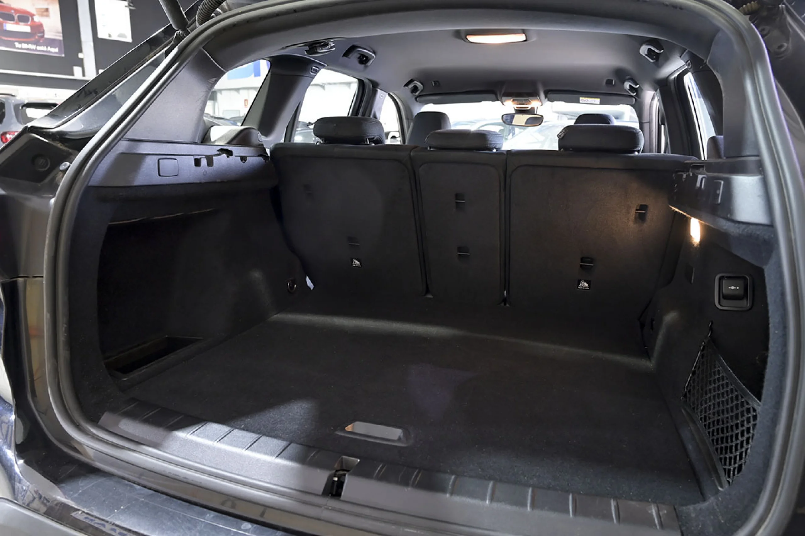 BMW X1 xDrive25e - Foto 13