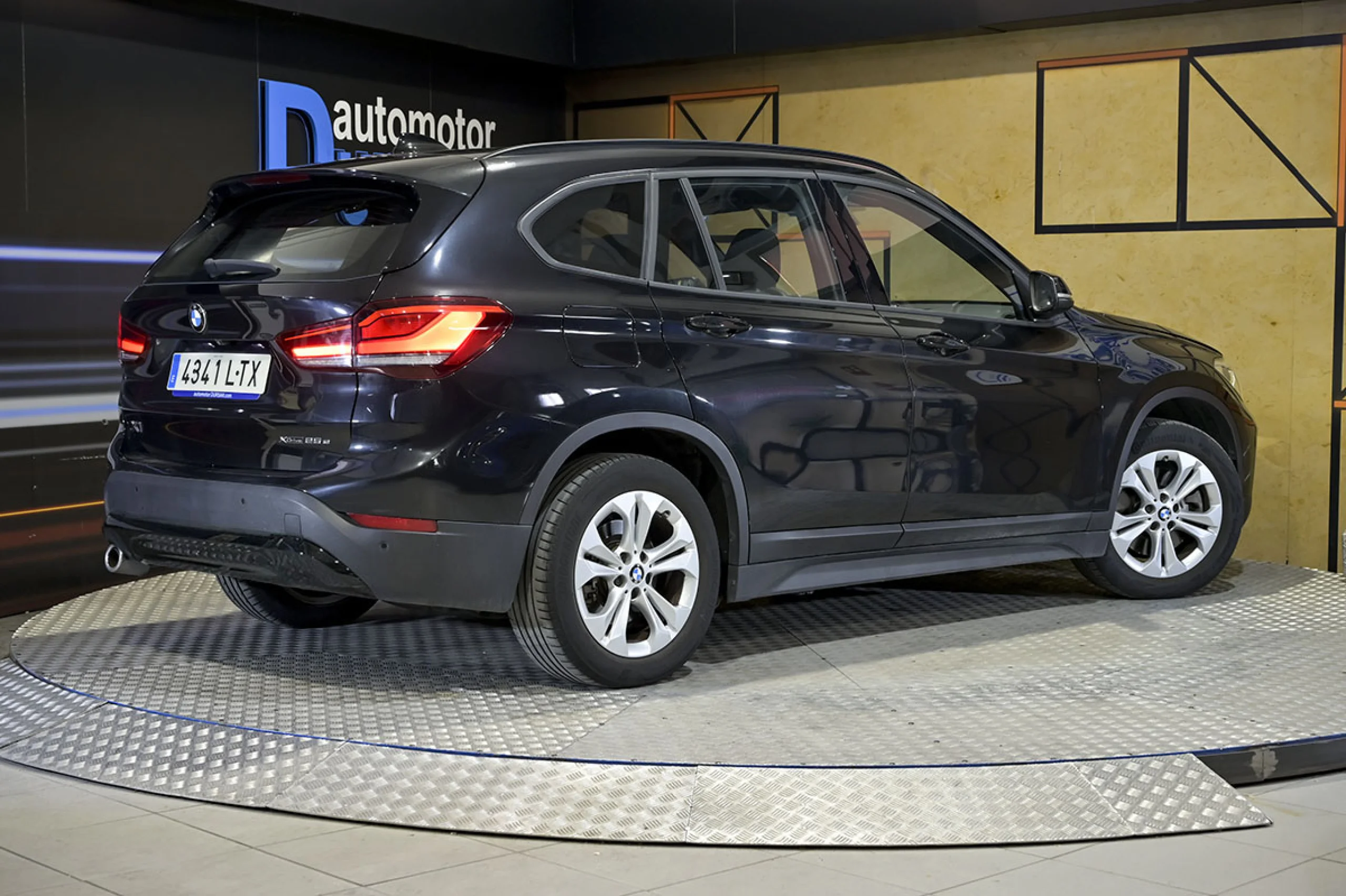 BMW X1 xDrive25e - Foto 5