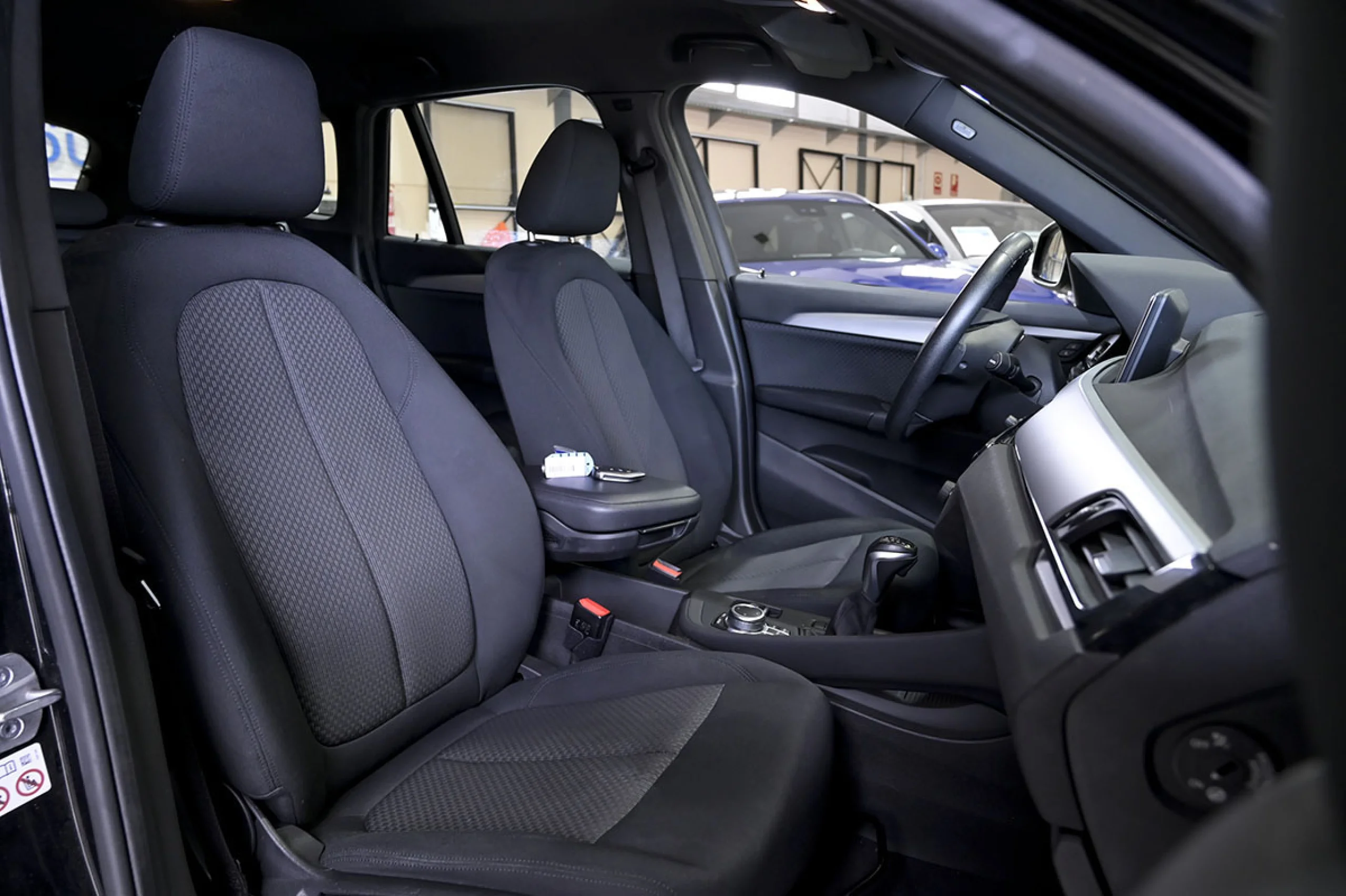 BMW X1 xDrive25e - Foto 30