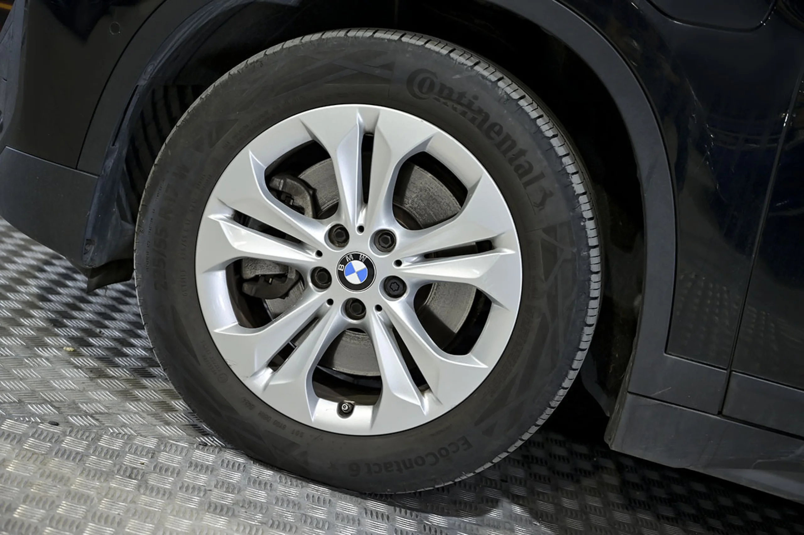 BMW X1 xDrive25e - Foto 14