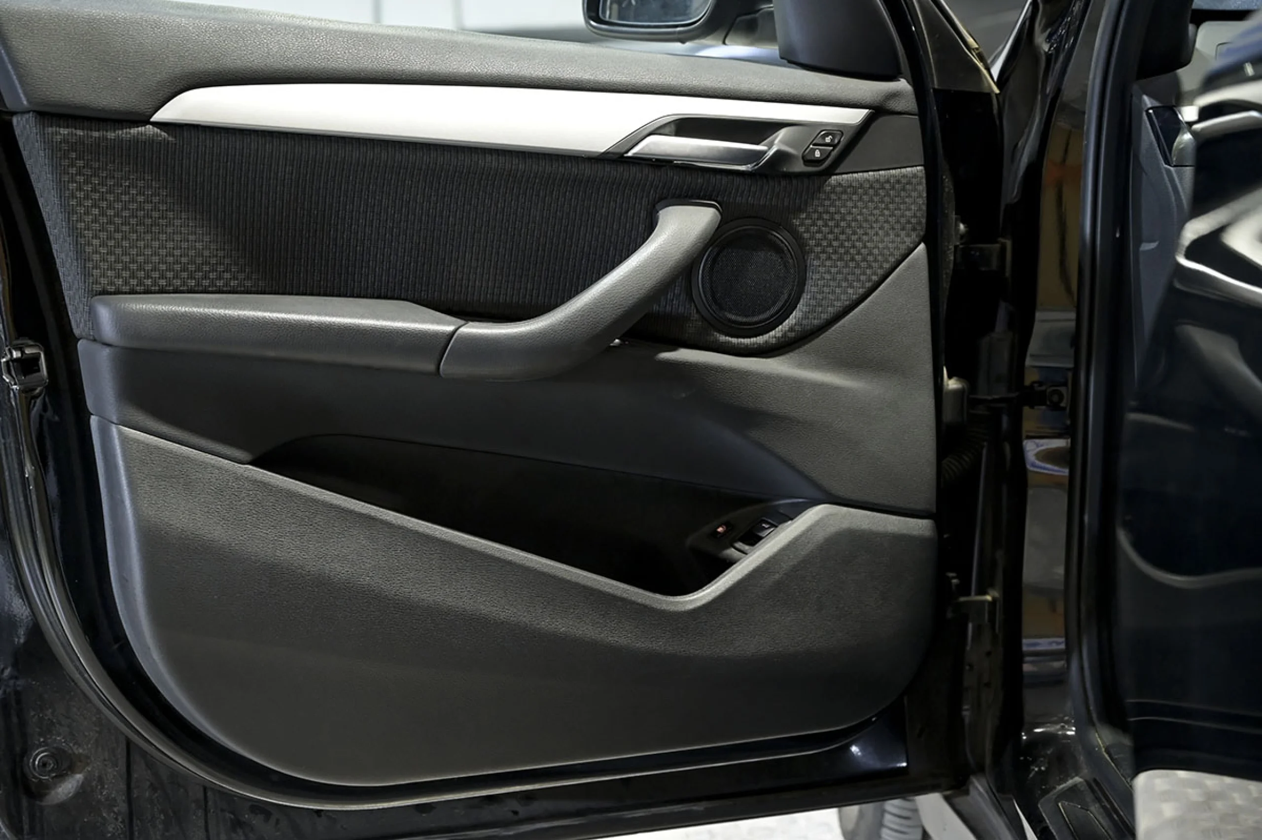 BMW X1 xDrive25e - Foto 22