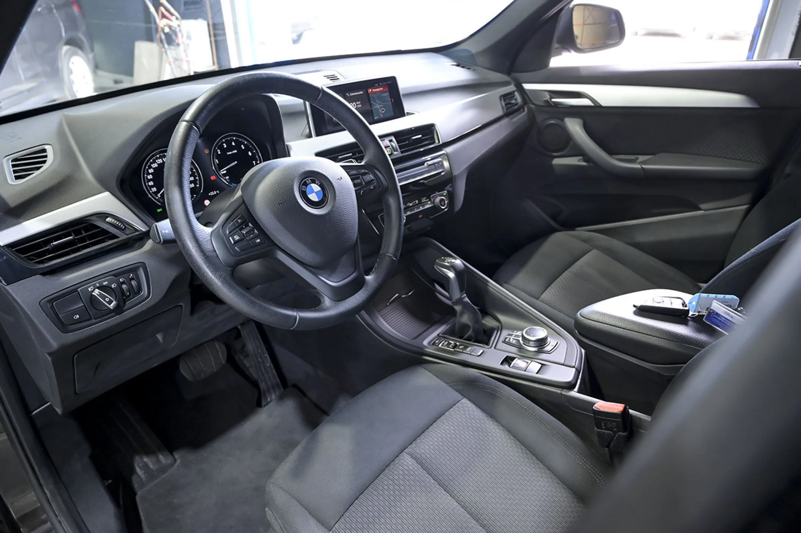 BMW X1 xDrive25e - Foto 6