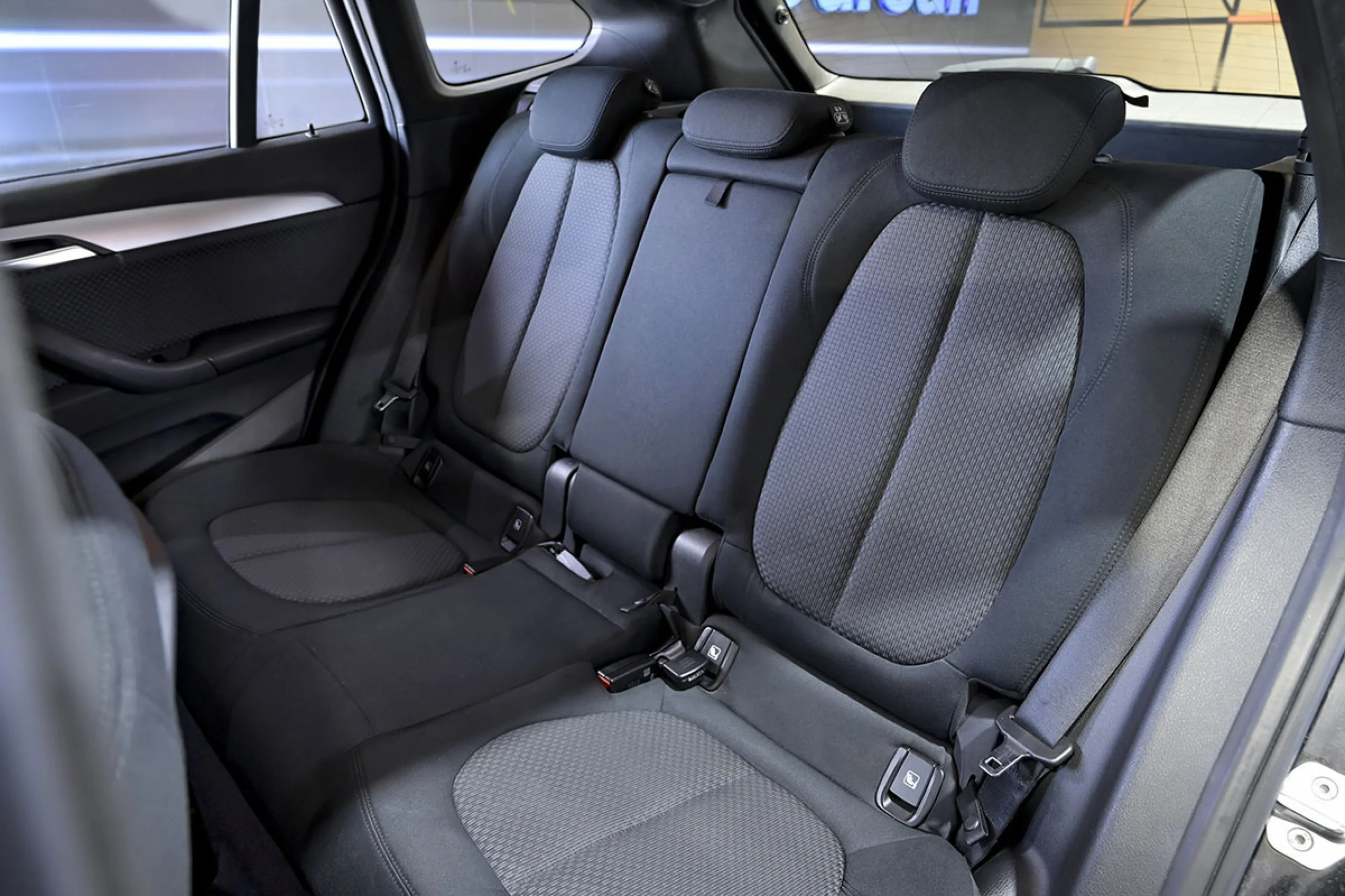 BMW X1 xDrive25e - Foto 17