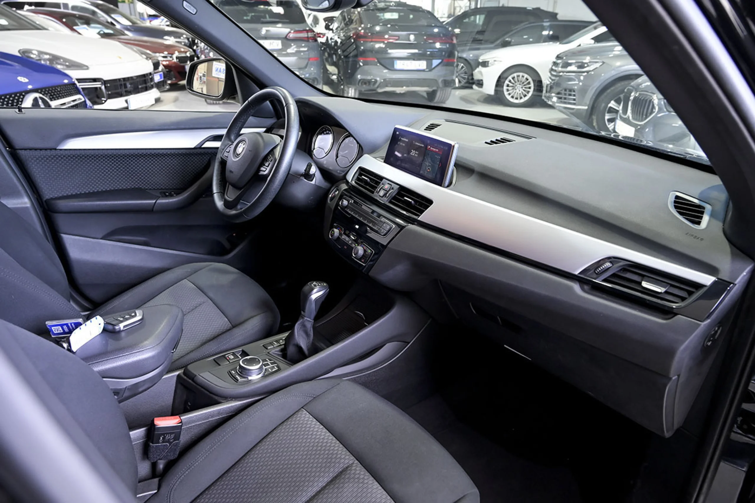 BMW X1 xDrive25e - Foto 31