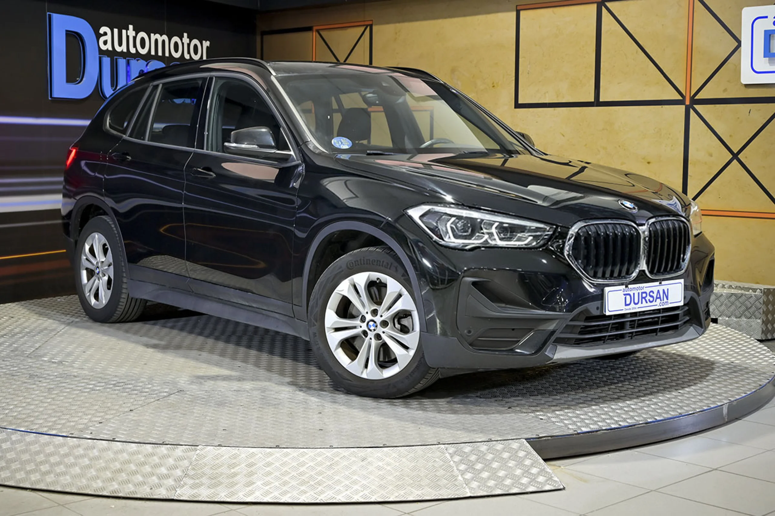 BMW X1 xDrive25e - Foto 3