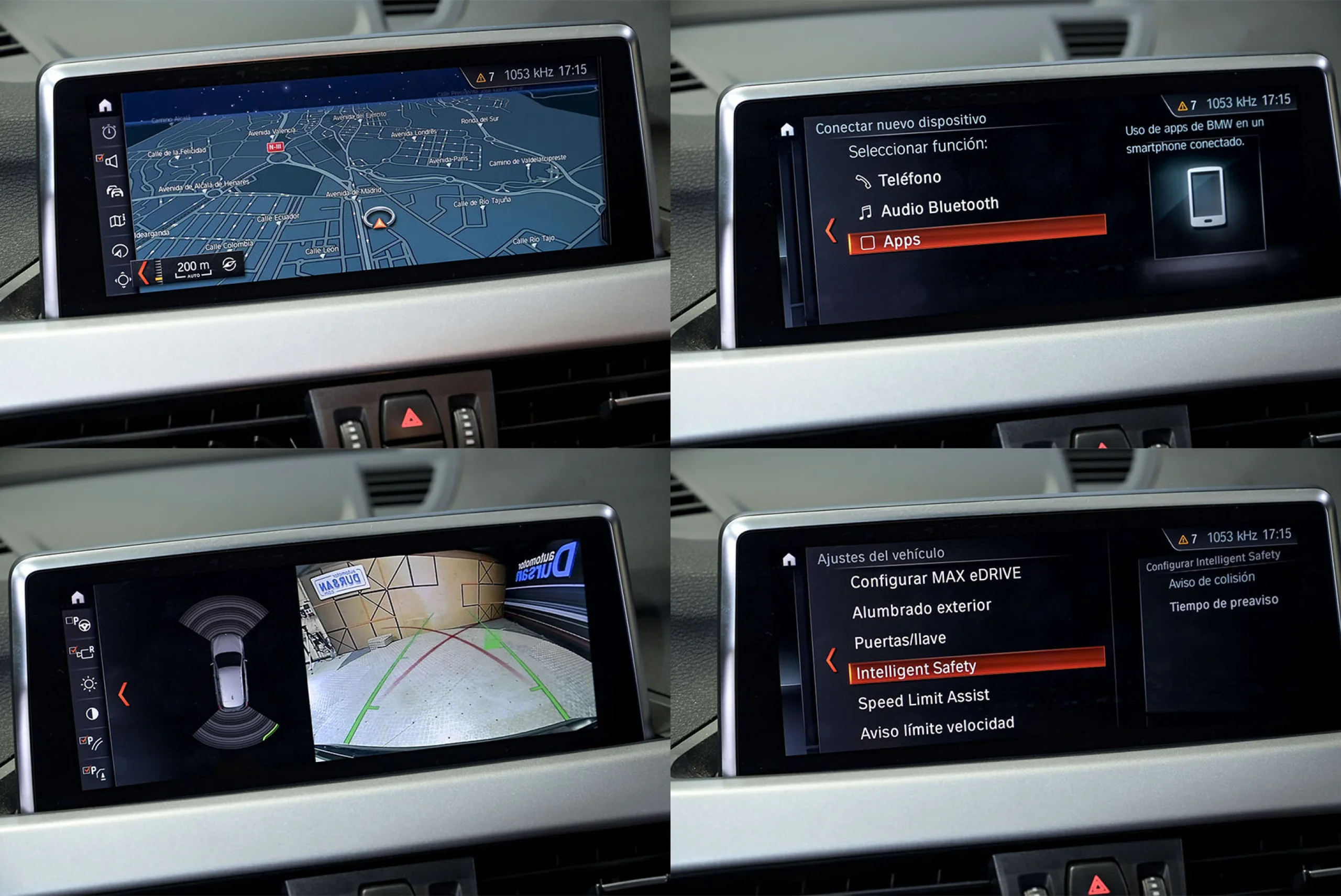 BMW X1 xDrive25e - Foto 10