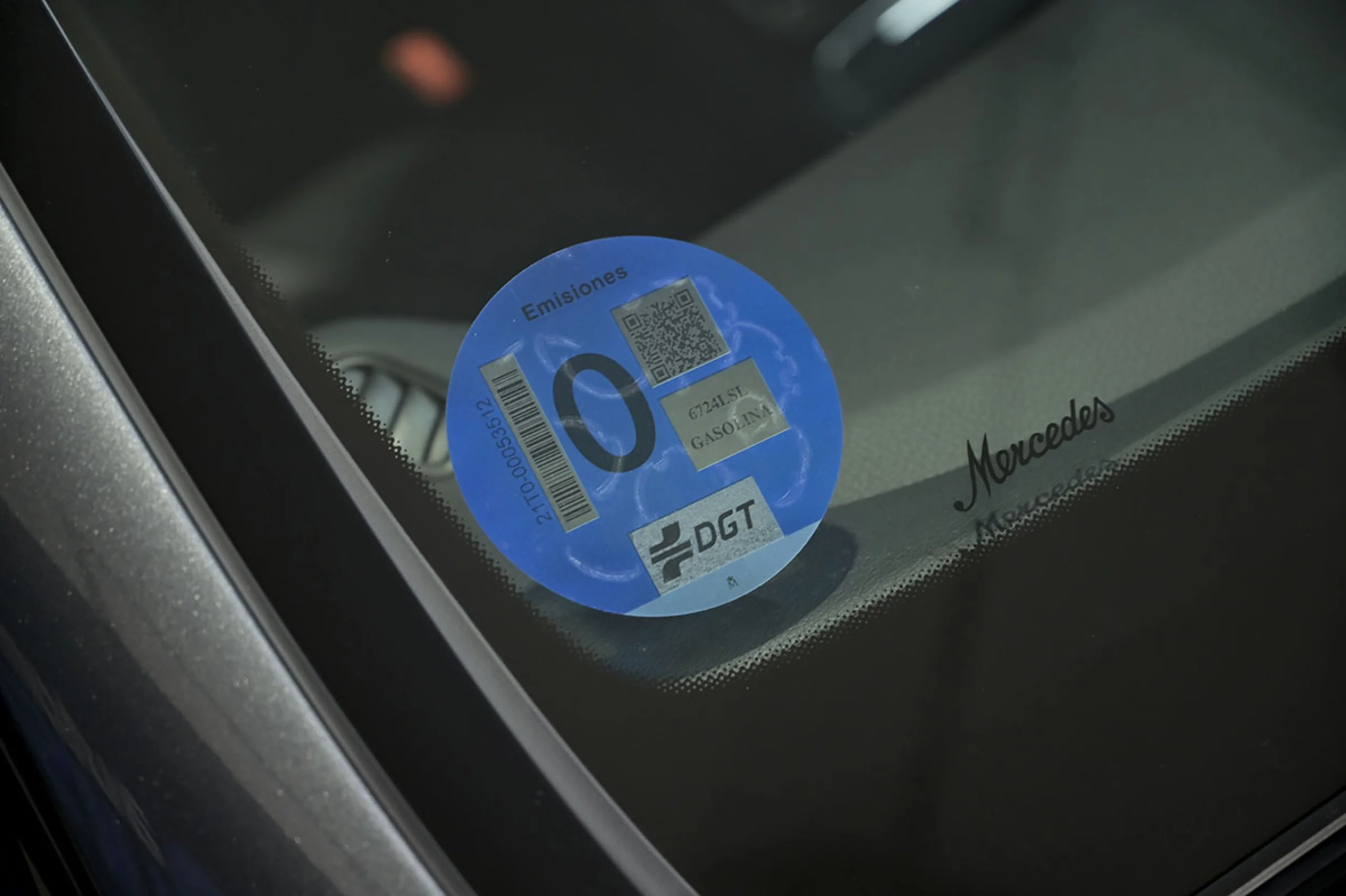 Mercedes-Benz E 300 MERCEDES-BENZ Clase E E 300 e - Foto 11