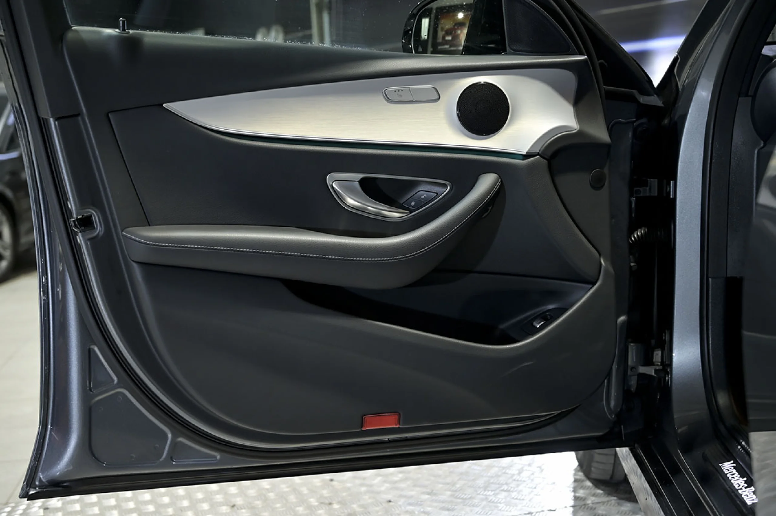 Mercedes-Benz E 300 MERCEDES-BENZ Clase E E 300 e - Foto 21