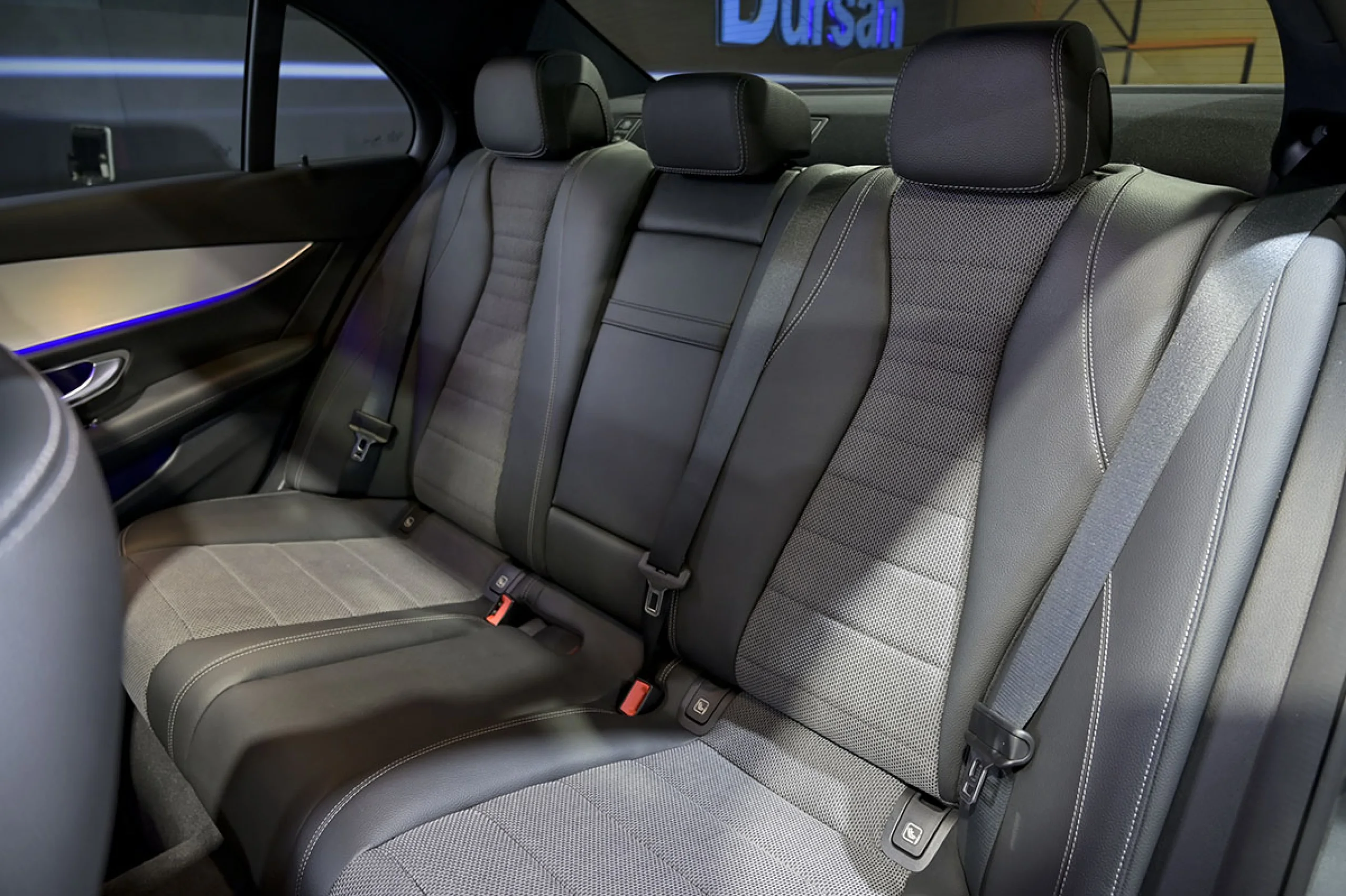 Mercedes-Benz E 300 MERCEDES-BENZ Clase E E 300 e - Foto 17