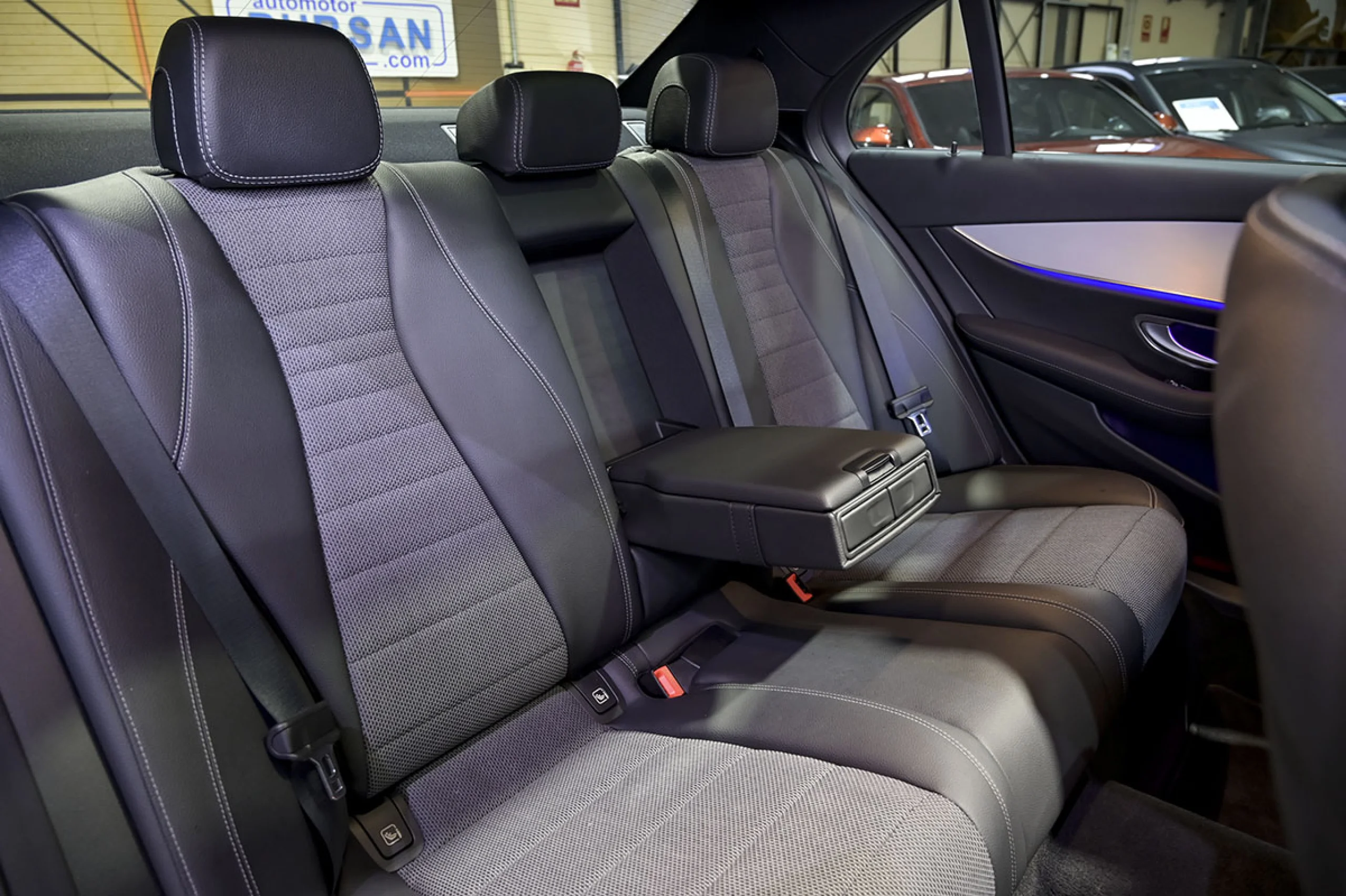 Mercedes-Benz E 300 MERCEDES-BENZ Clase E E 300 e - Foto 18