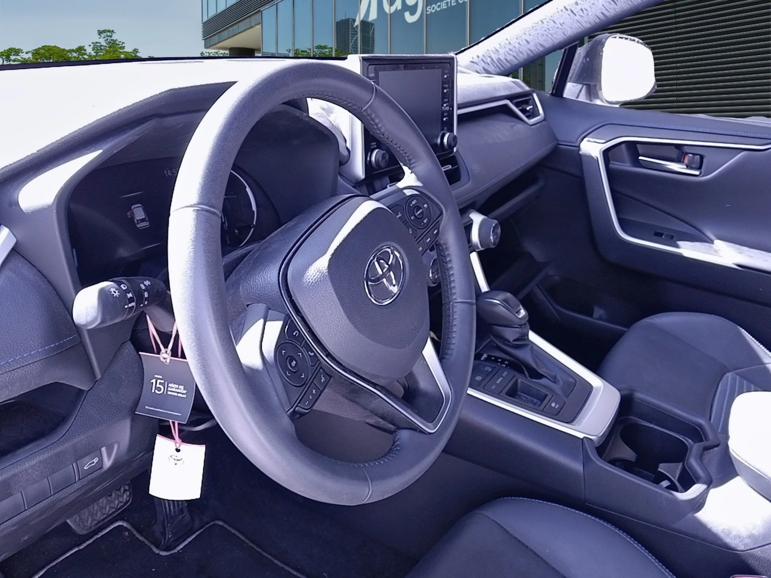 Toyota RAV 4 RAV4 2.5l 220H Style - Foto 7