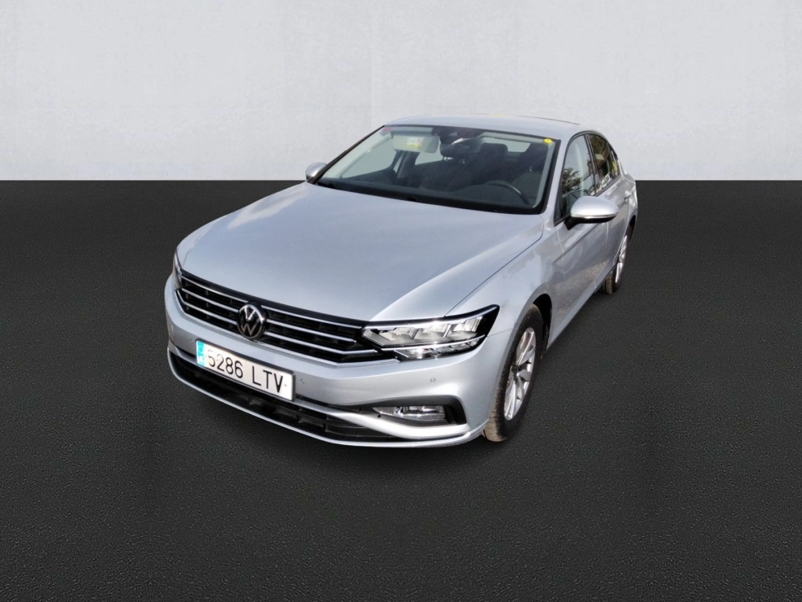 Volkswagen Passat Business 2.0 TDI 110kW (150CV) - Foto 1