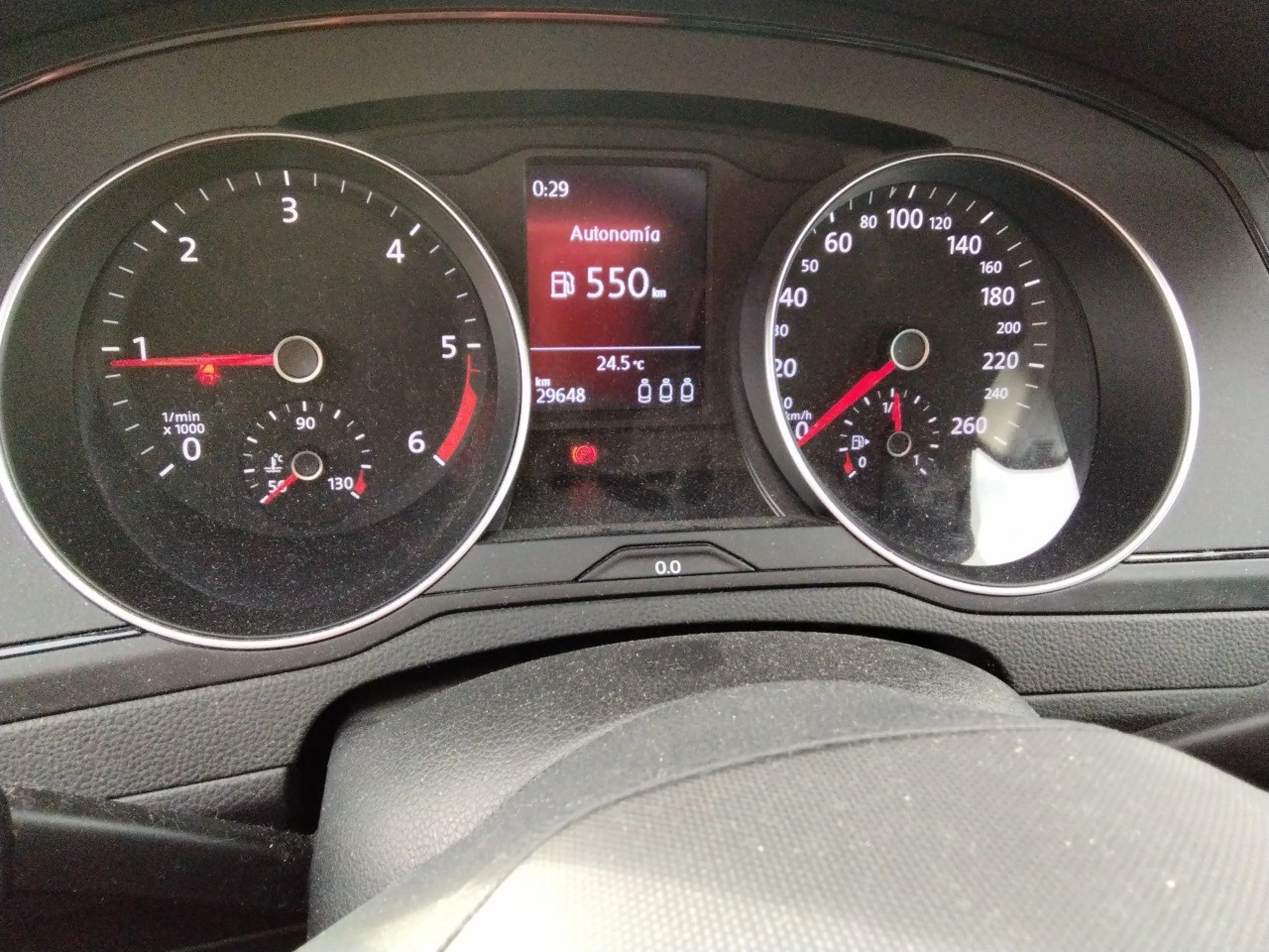 Volkswagen Passat Business 2.0 TDI 110kW (150CV) - Foto 8