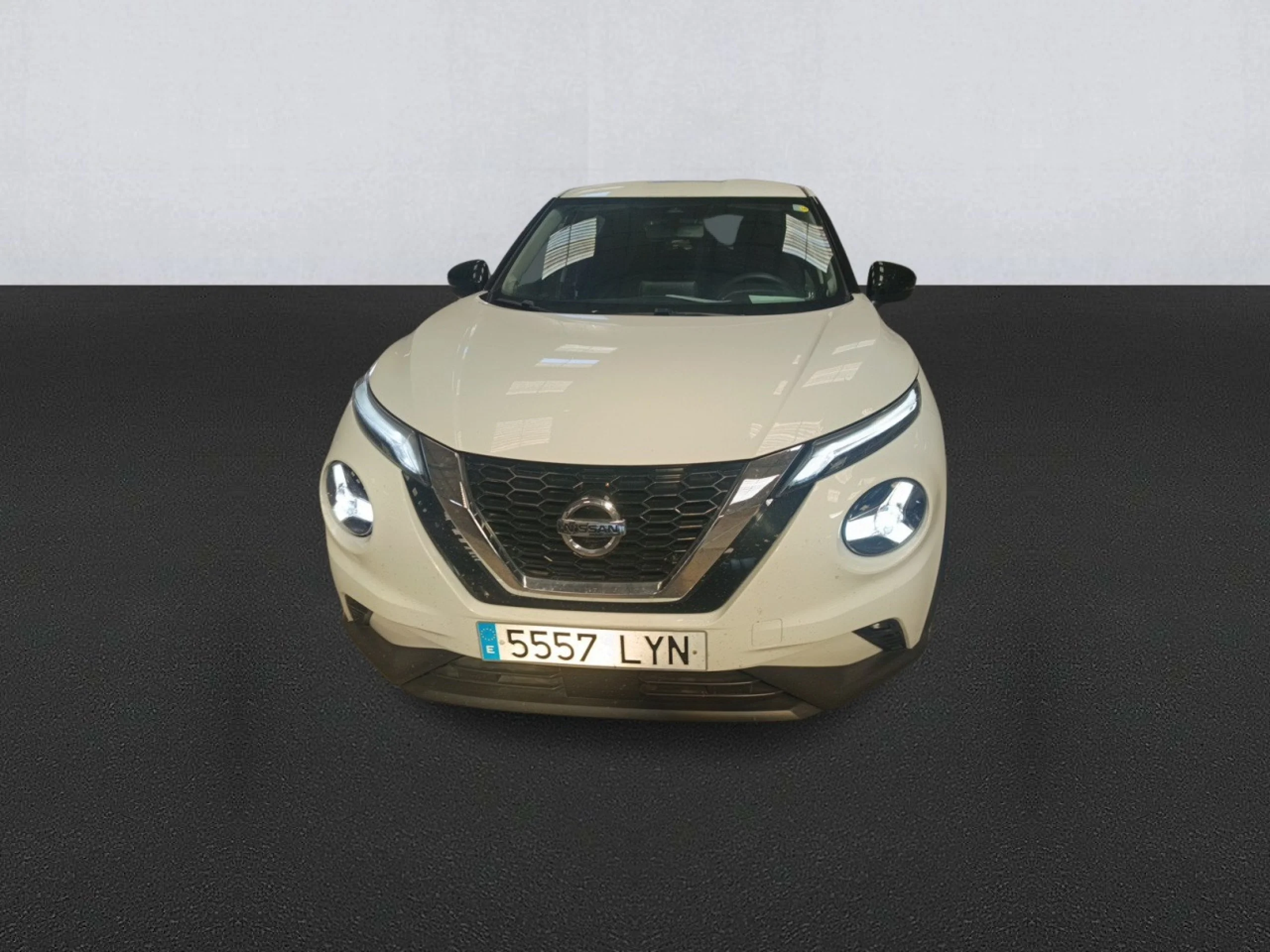 Nissan Juke DIG-T 84 kW (114 CV) 6M/T Acenta - Foto 2
