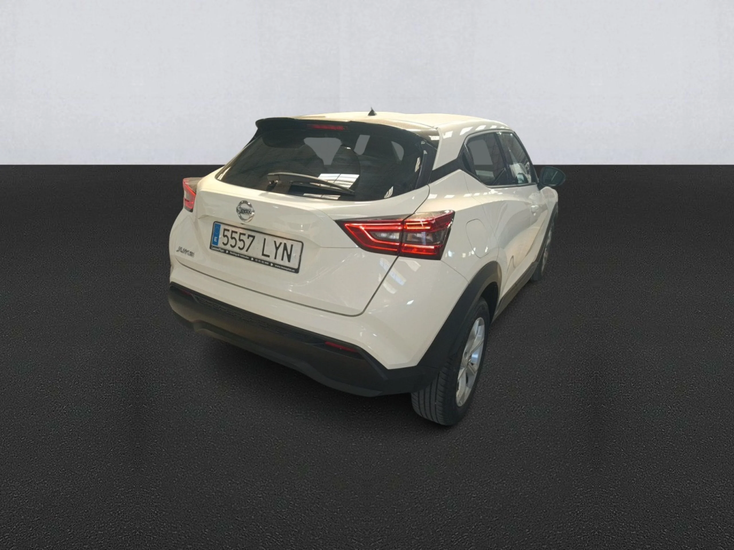 Nissan Juke DIG-T 84 kW (114 CV) 6M/T Acenta - Foto 4