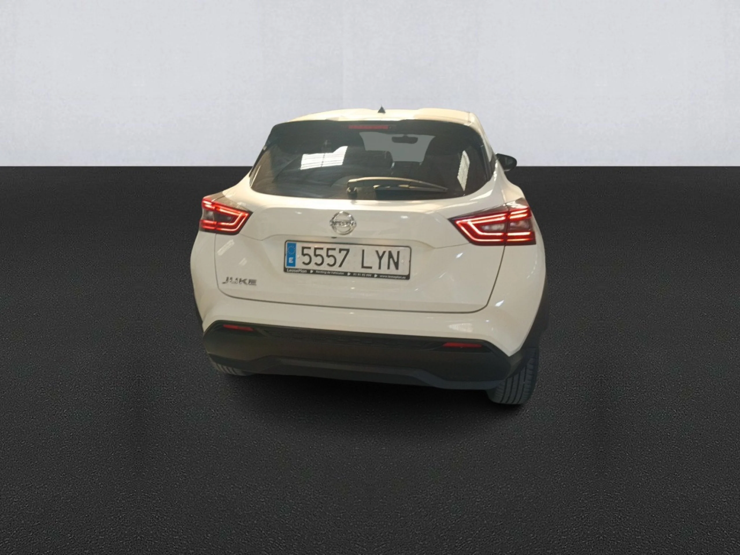 Nissan Juke DIG-T 84 kW (114 CV) 6M/T Acenta - Foto 5