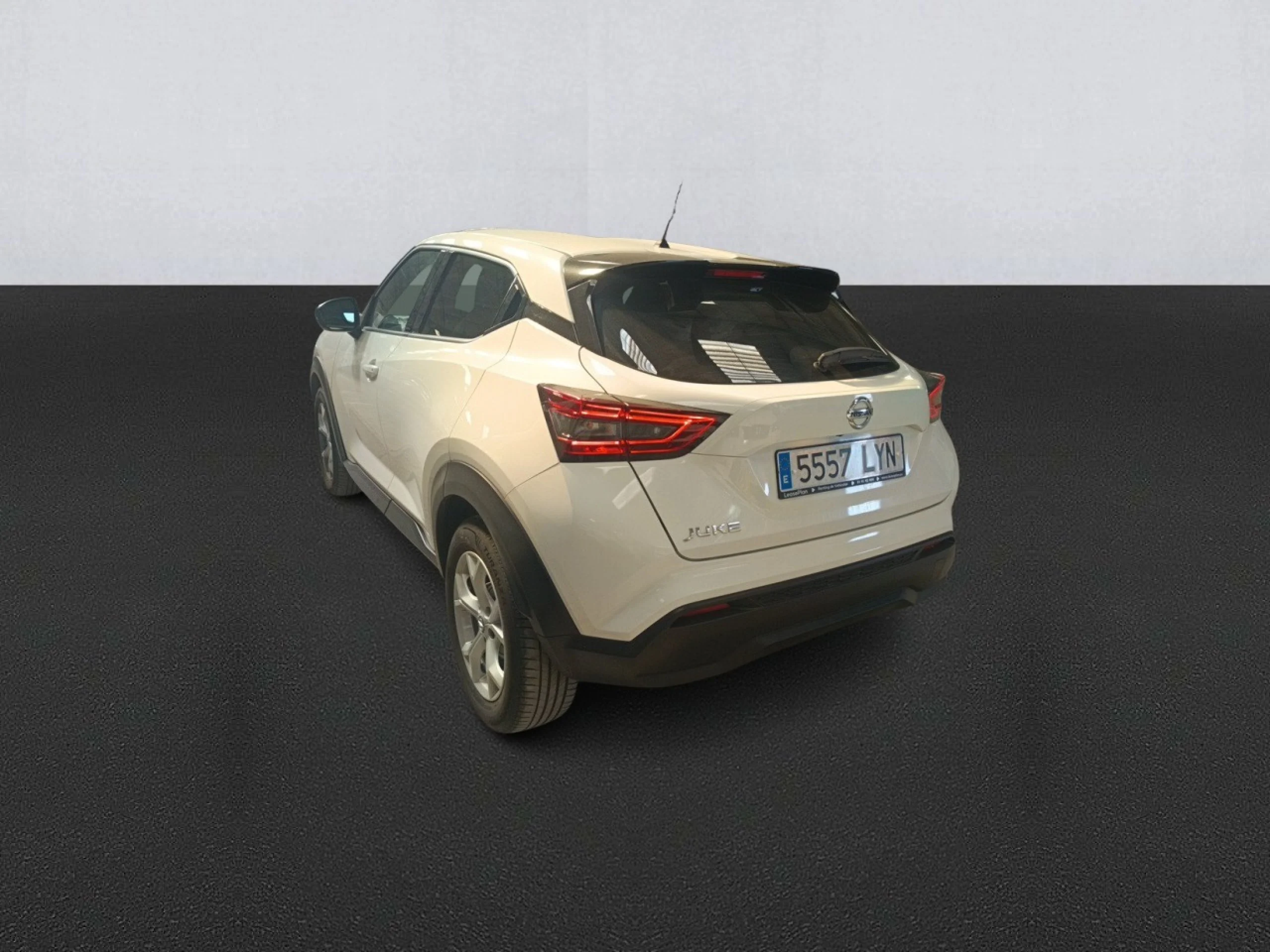 Nissan Juke DIG-T 84 kW (114 CV) 6M/T Acenta - Foto 6