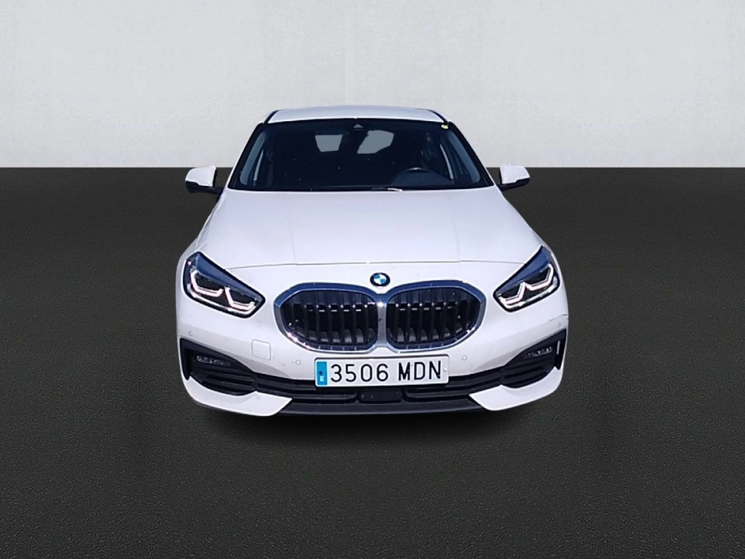 BMW 116 SERIES 1 116d - Foto 2