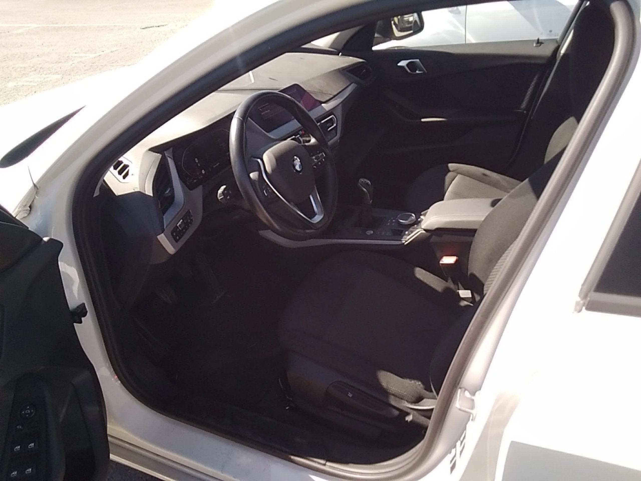 BMW 116 SERIES 1 116d - Foto 7