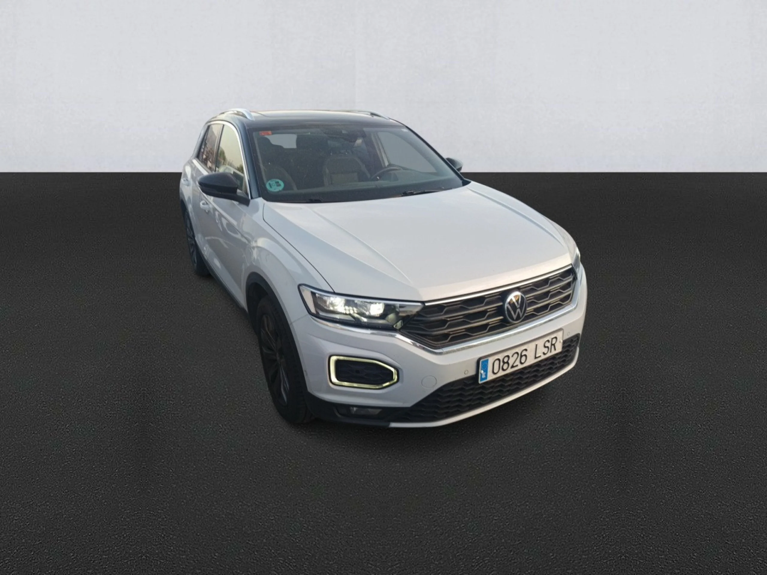 Volkswagen T-Roc Sport 2.0 TDI 110kW (150CV) DSG - Foto 3