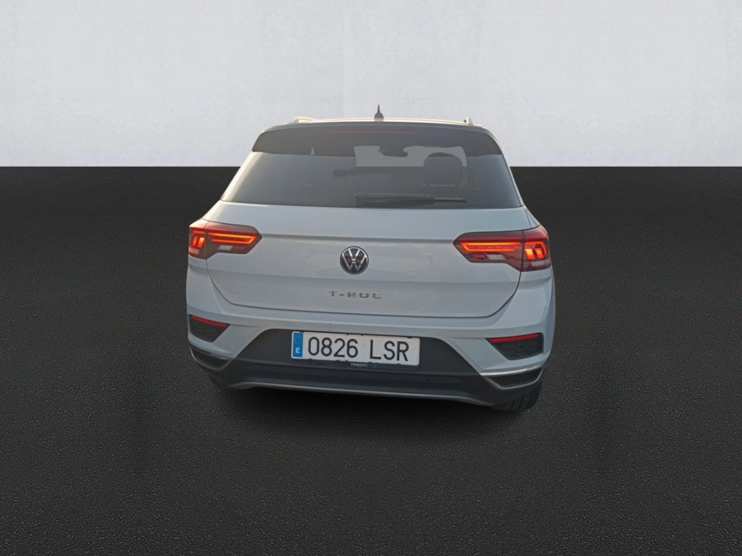 Volkswagen T-Roc Sport 2.0 TDI 110kW (150CV) DSG - Foto 5
