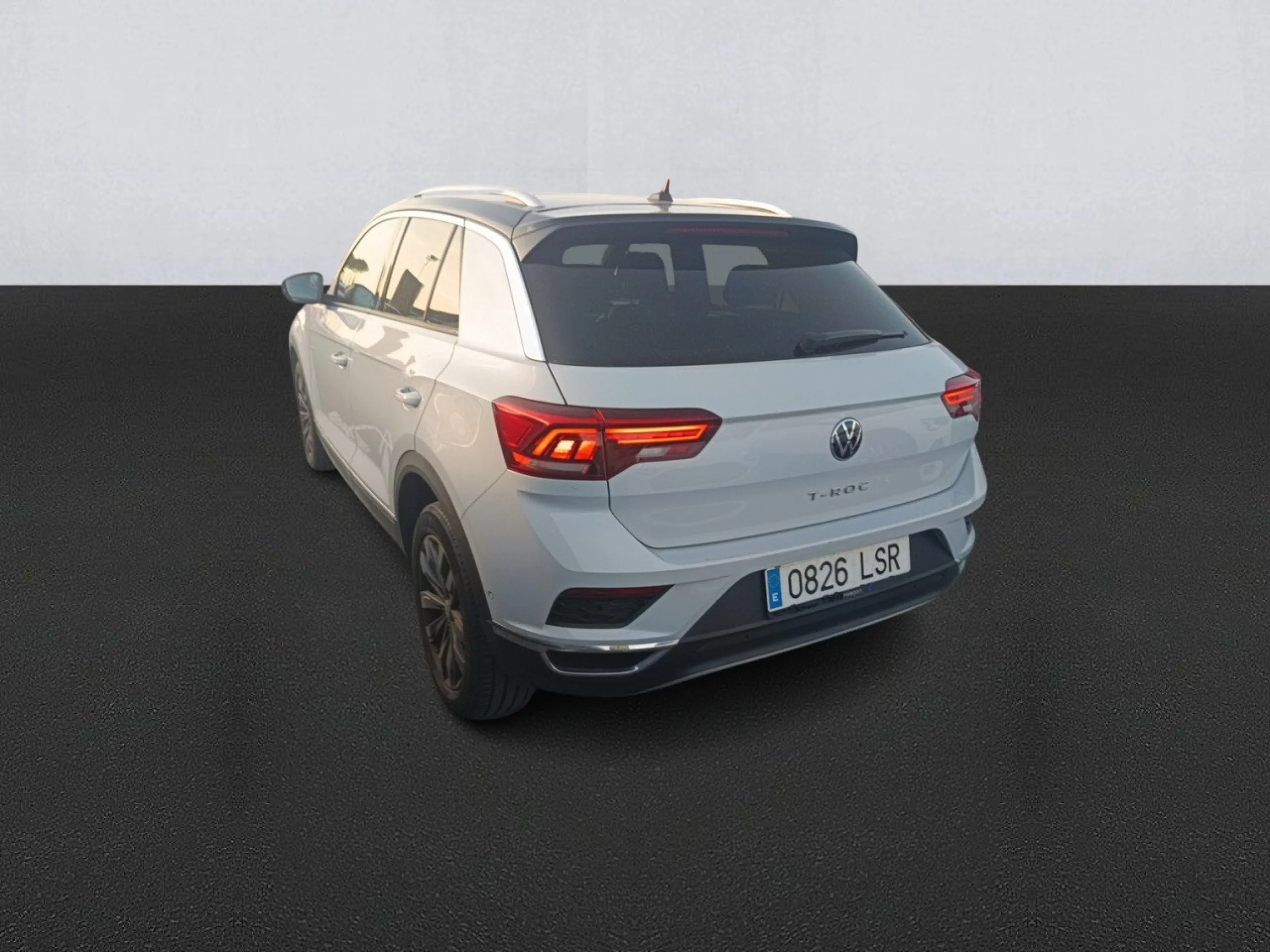 Volkswagen T-Roc Sport 2.0 TDI 110kW (150CV) DSG - Foto 6
