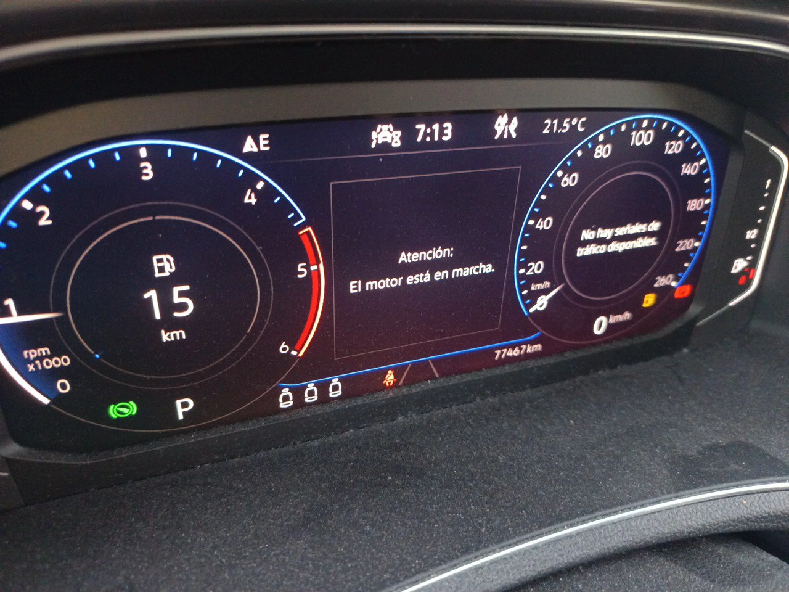 Volkswagen T-Roc Sport 2.0 TDI 110kW (150CV) DSG - Foto 8
