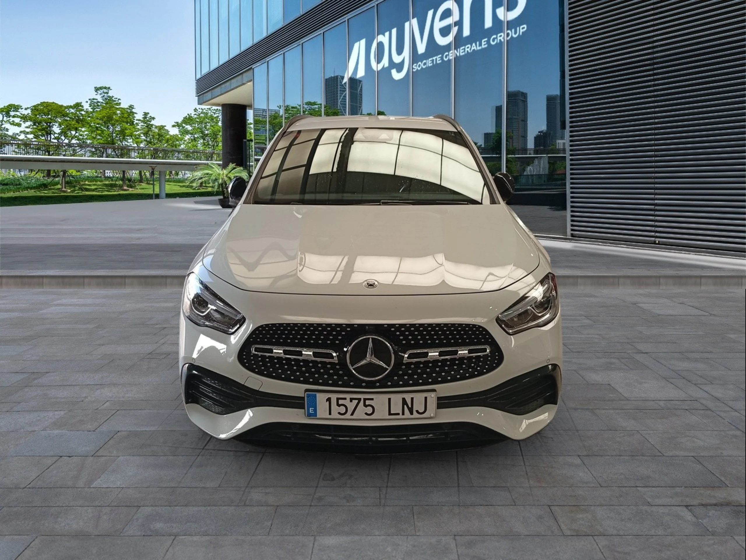 Mercedes-Benz GLA 200 MERCEDES GLA  200 D - Foto 2