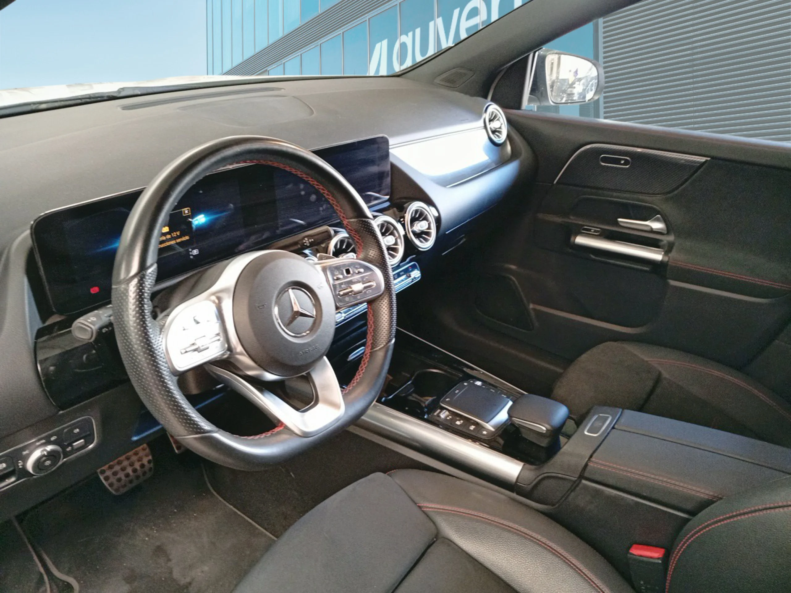 Mercedes-Benz GLA 200 MERCEDES GLA  200 D - Foto 7