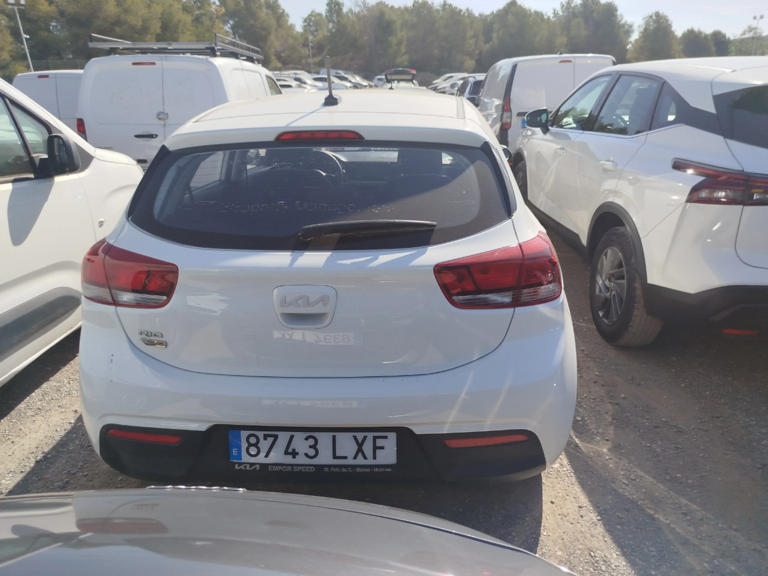 Kia Rio 1.0 T-GDi 74kW (100CV) MHEV iMT Concept - Foto 5