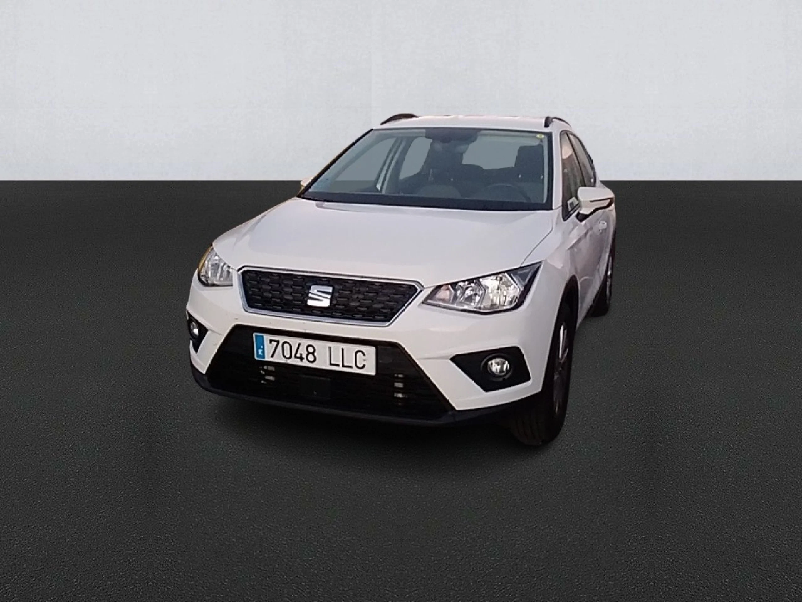 Seat Arona 1.0 TSI 81kW (110CV) Style Go Eco - Foto 1
