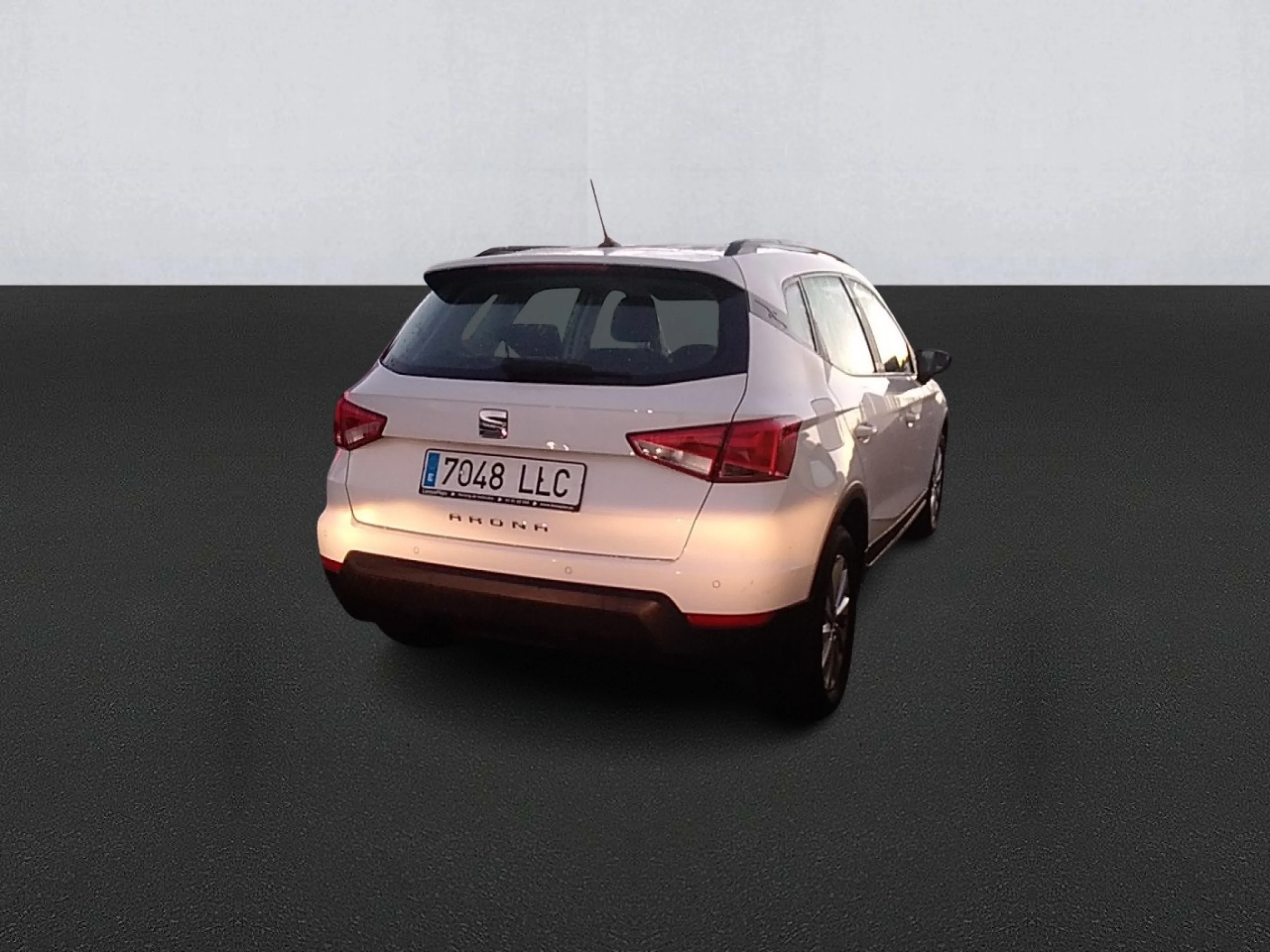 Seat Arona 1.0 TSI 81kW (110CV) Style Go Eco - Foto 4