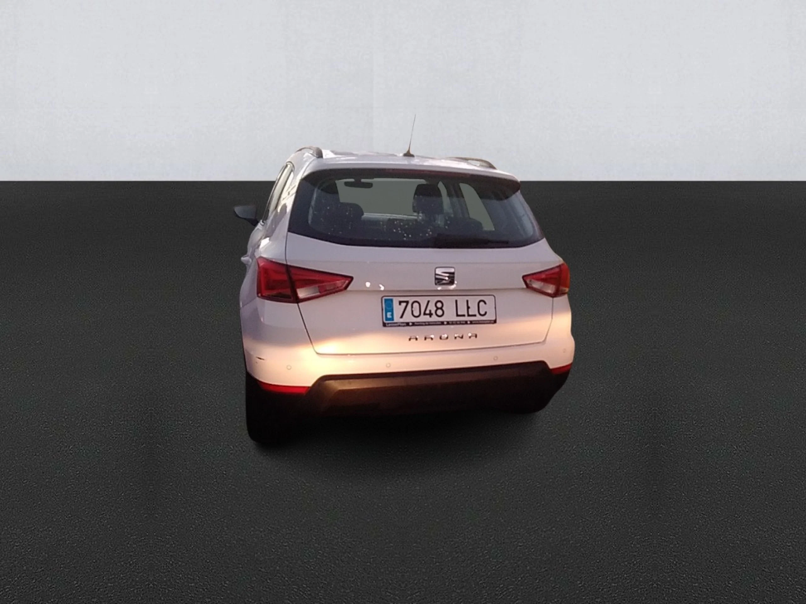 Seat Arona 1.0 TSI 81kW (110CV) Style Go Eco - Foto 5