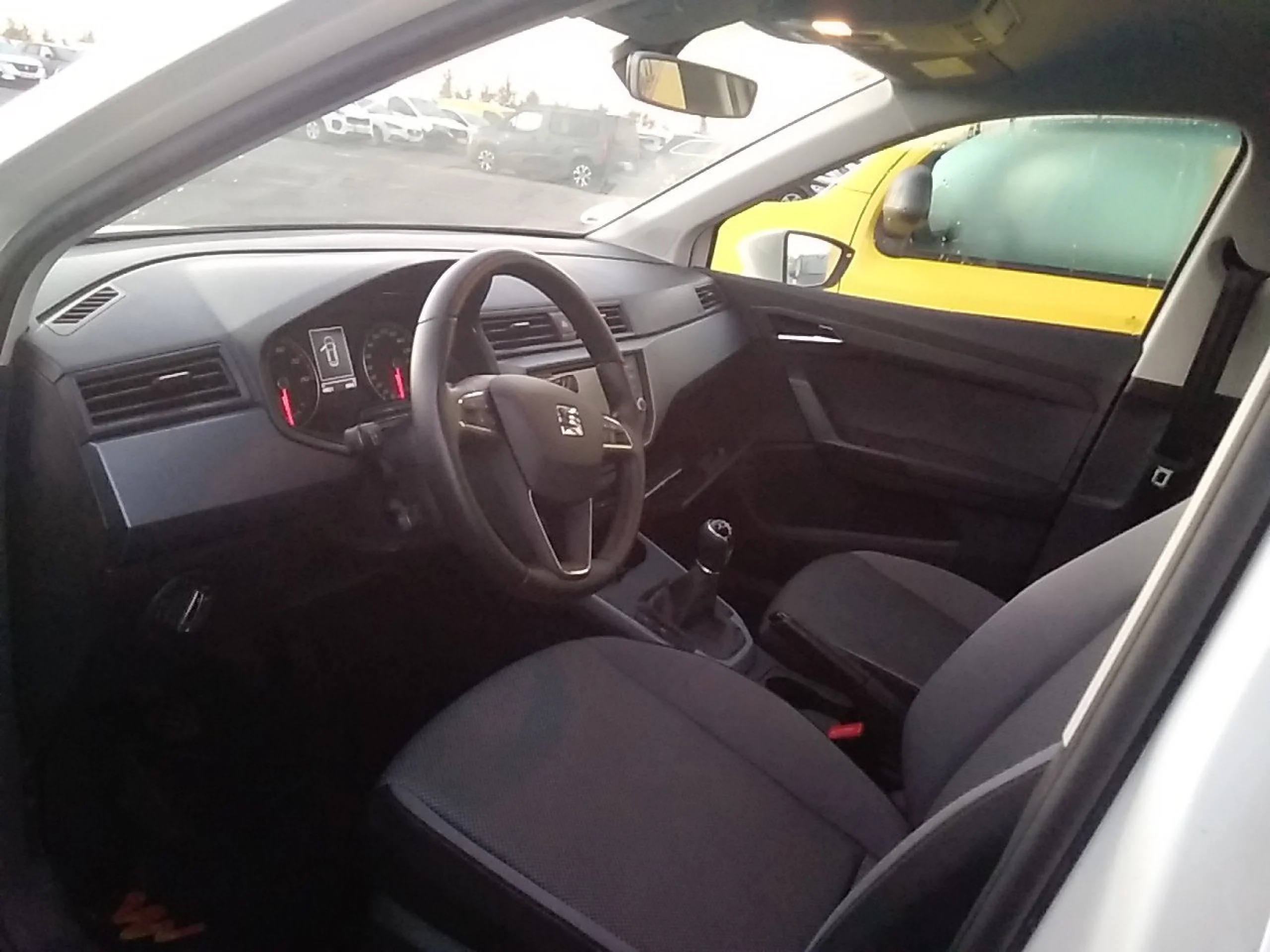 Seat Arona 1.0 TSI 81kW (110CV) Style Go Eco - Foto 7