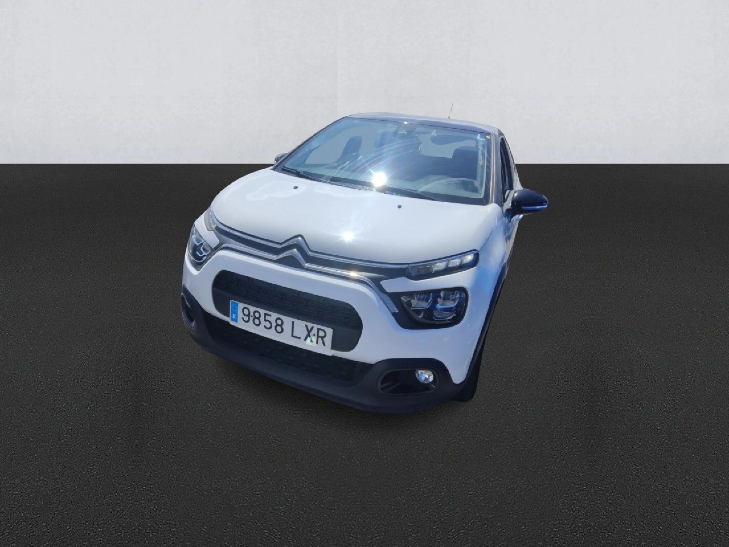 Citroen C3 PureTech 60KW (83CV) Feel Pack - Foto 1