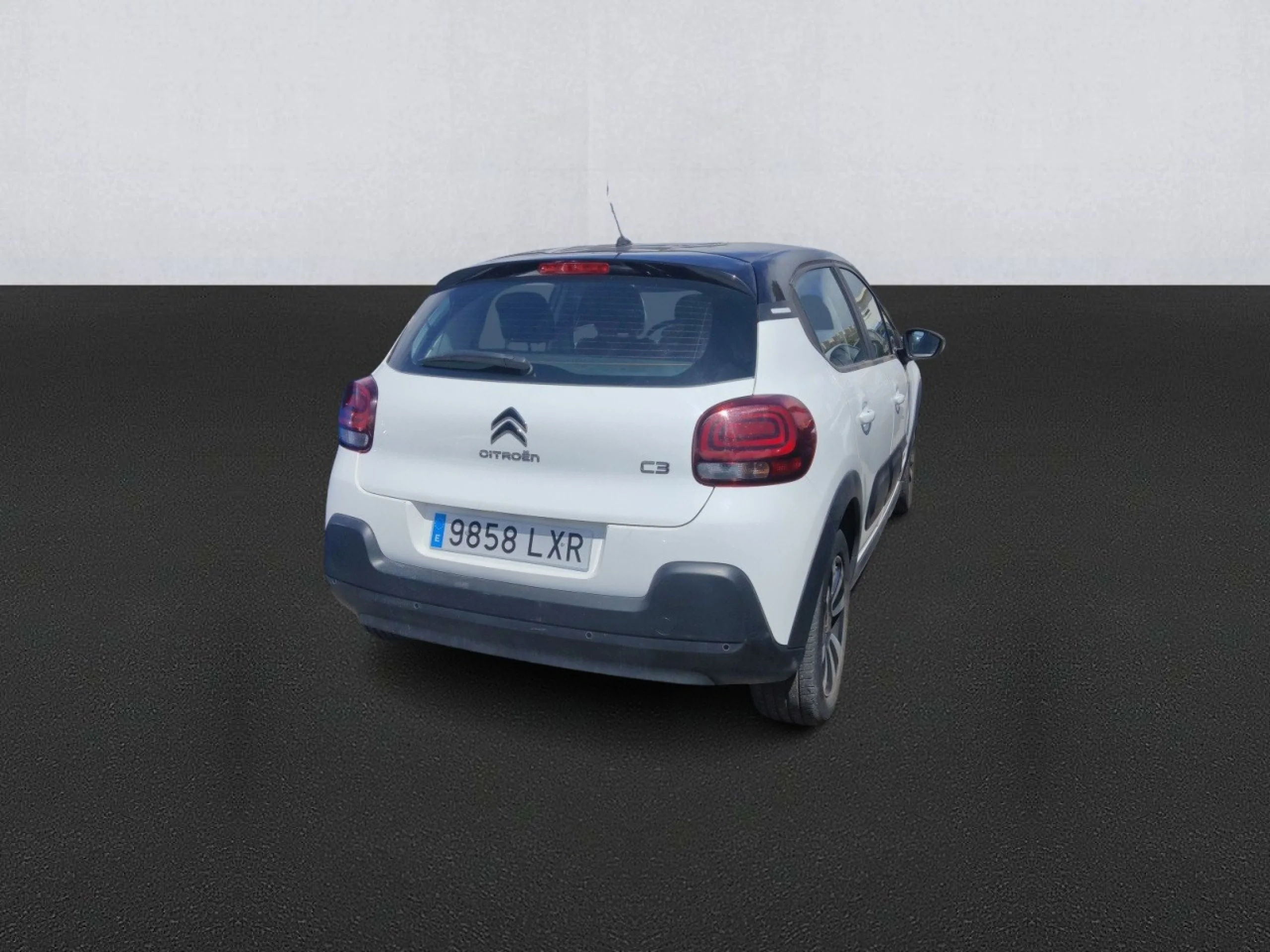 Citroen C3 PureTech 60KW (83CV) Feel Pack - Foto 4
