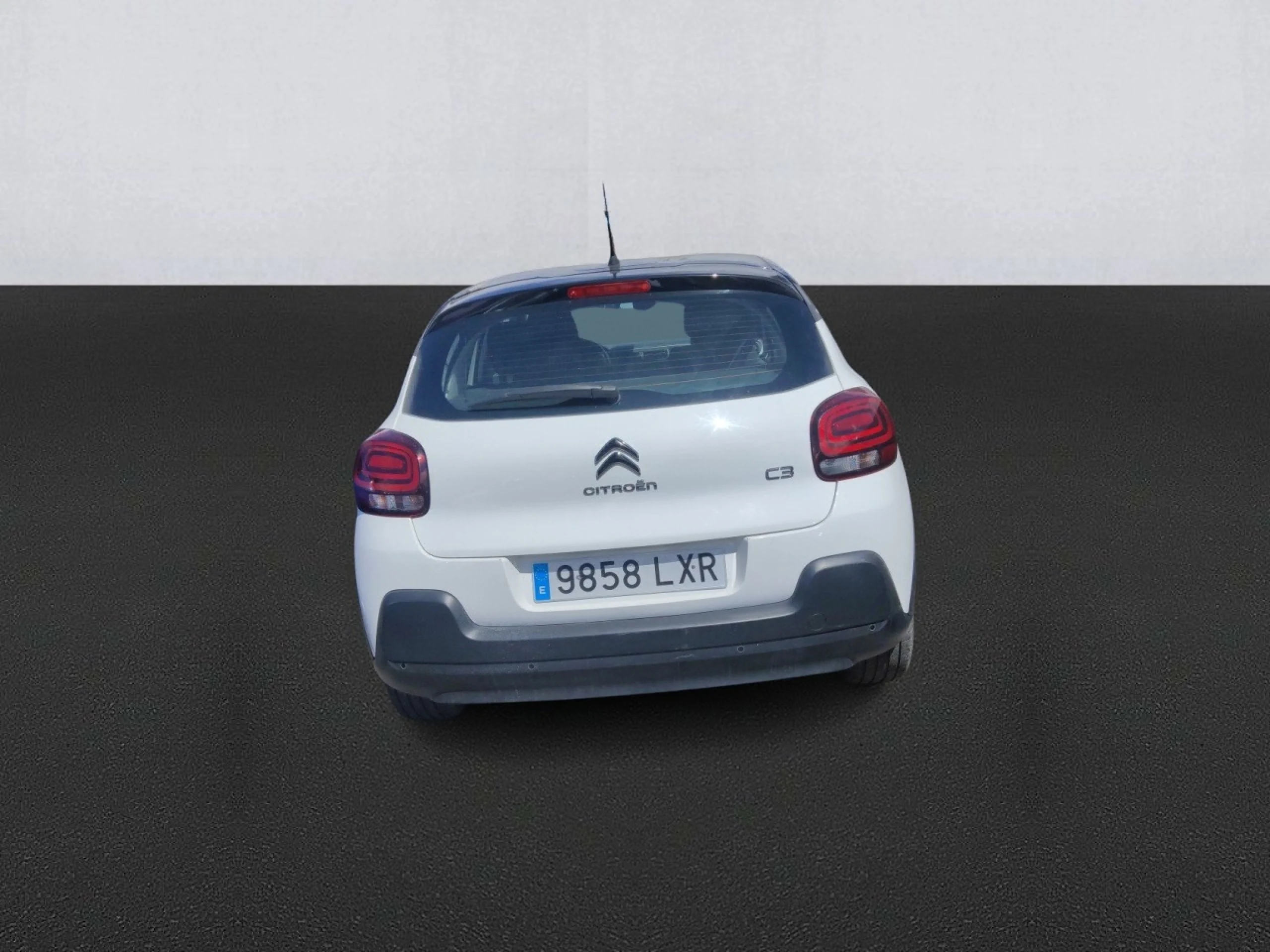 Citroen C3 PureTech 60KW (83CV) Feel Pack - Foto 5
