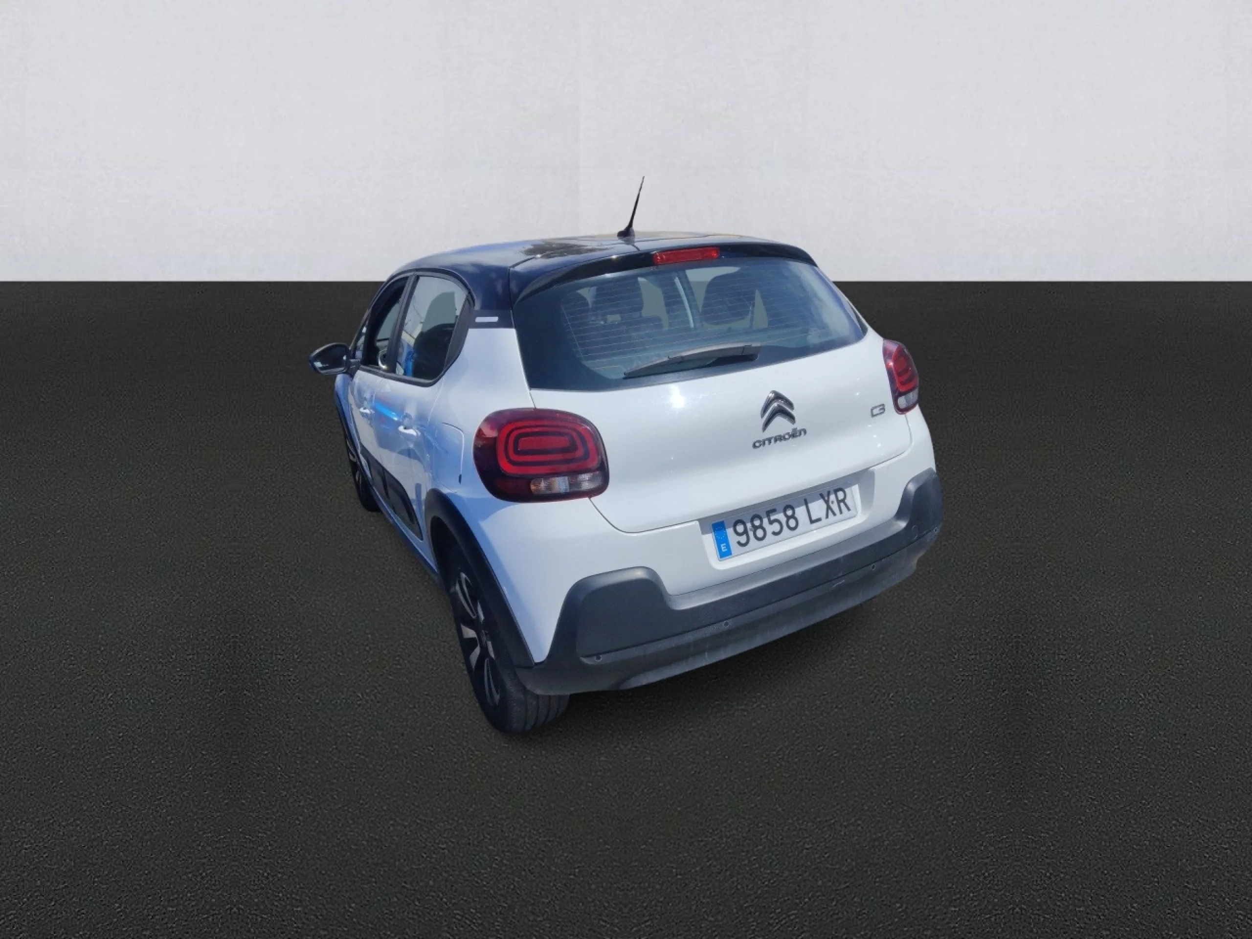 Citroen C3 PureTech 60KW (83CV) Feel Pack - Foto 6