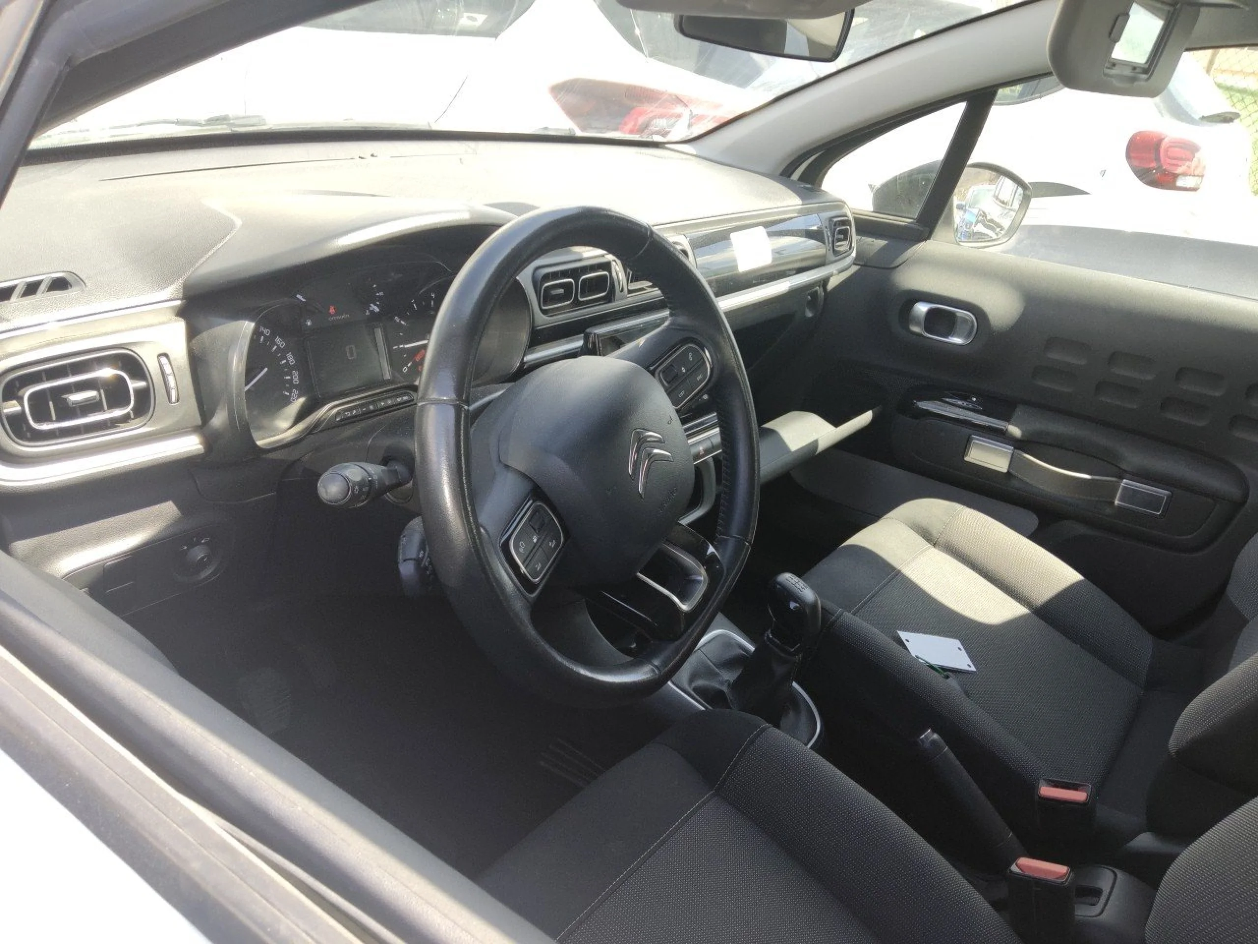 Citroen C3 PureTech 60KW (83CV) Feel Pack - Foto 7